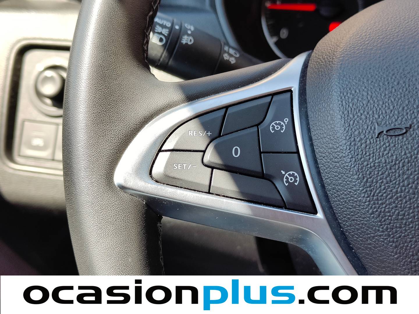 Accesorios del Dacia Duster Dacia Duster Prestige Go TCE (100 CV) ECO-G 4x2
