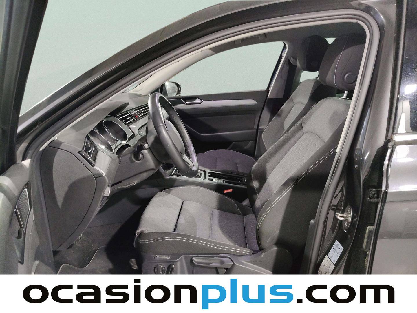 Foto asientos delanteros Volkswagen Passat Volkswagen Passat Variant Executive 1.5 TSI (150 CV) DSG