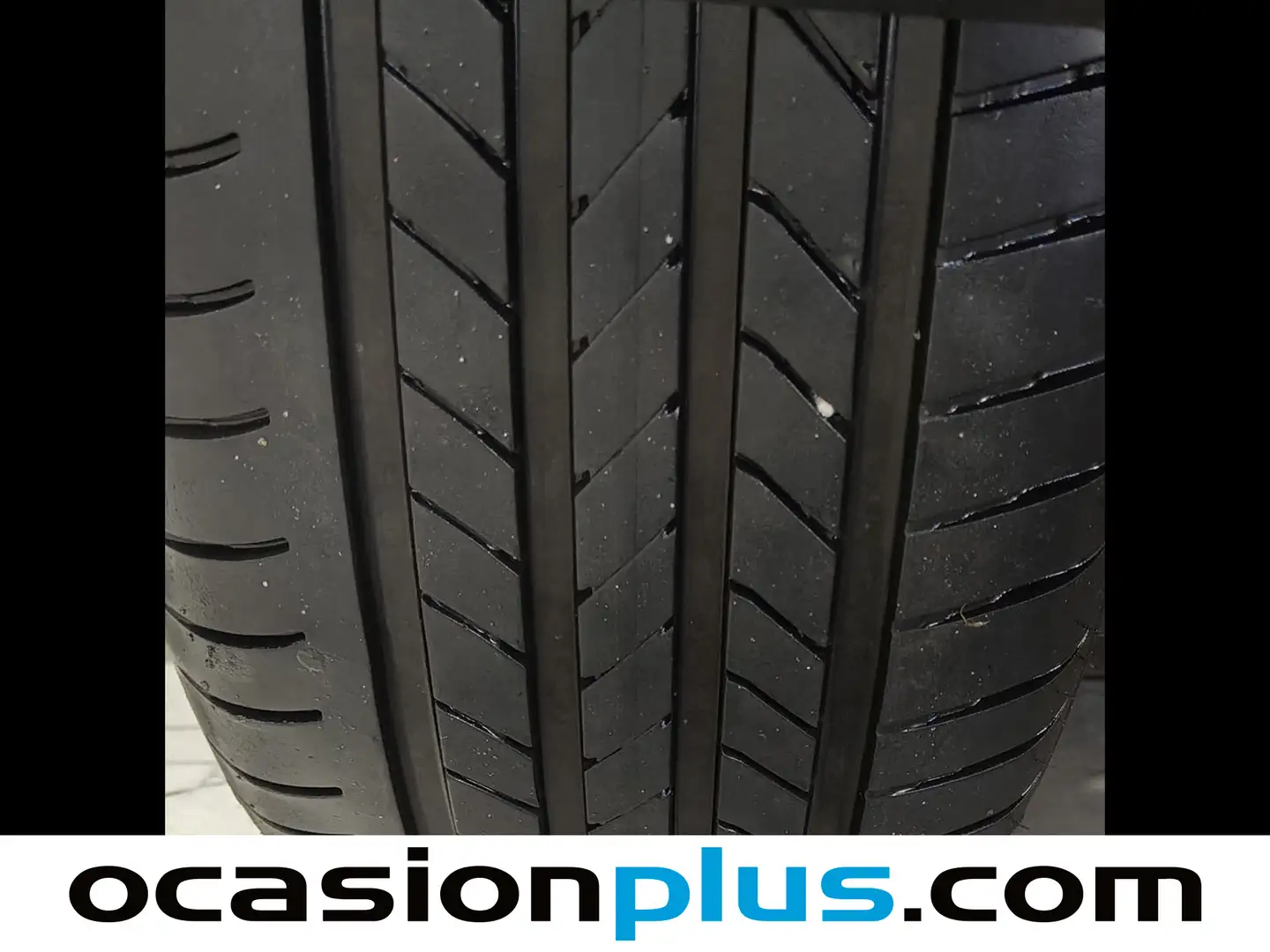 Foto Mercedes GLA Mercedes-Benz GLA GLA 200 (156 CV) Pack AMG