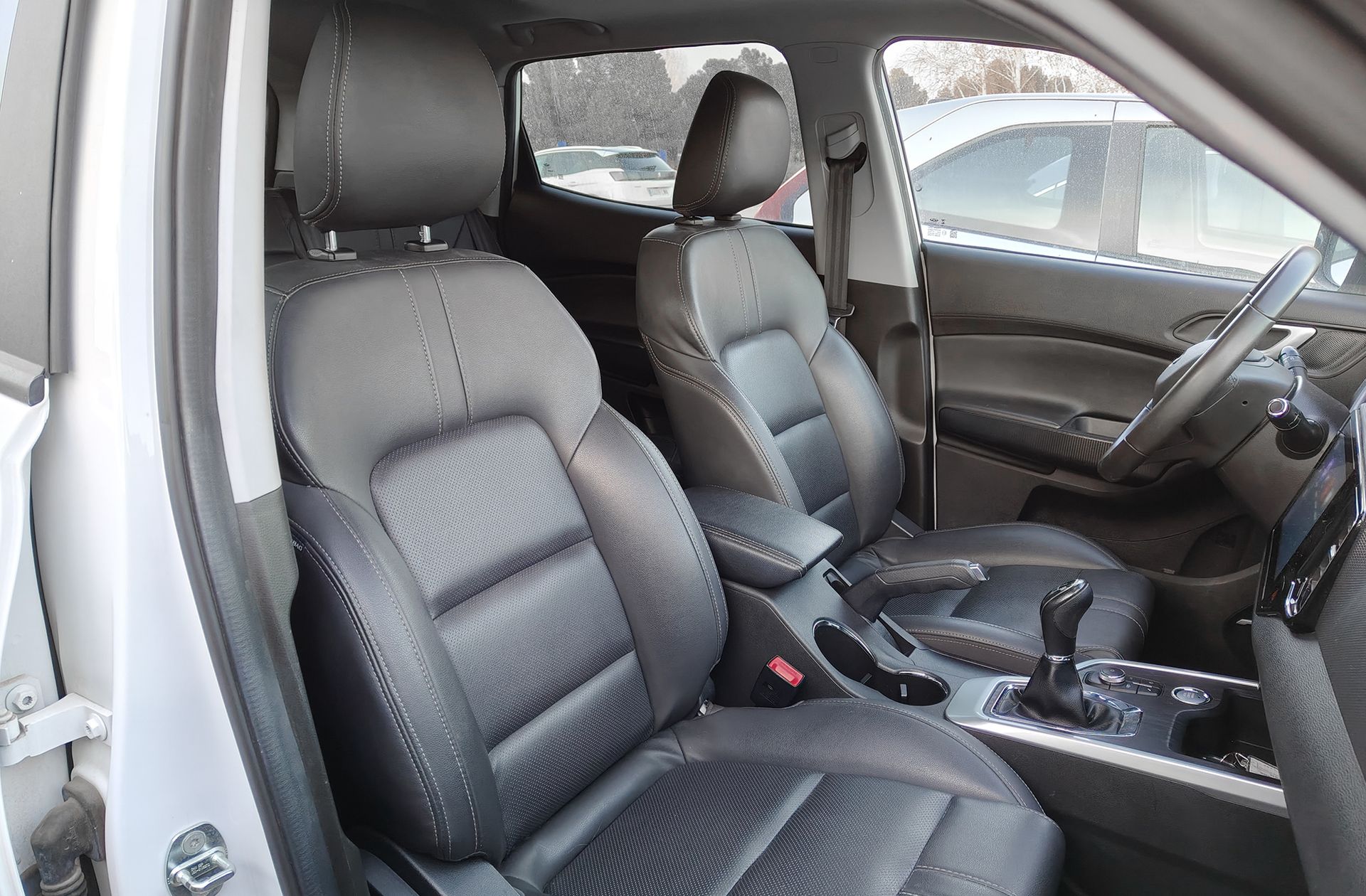 DR AUTOMOBILES DR 4.0 DR4 1.5 - foto 18