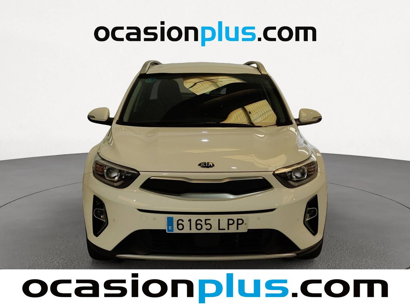 Foto KIA Stonic Kia Stonic 1.0 T-GDi MHEV Drive DCT (120 CV)