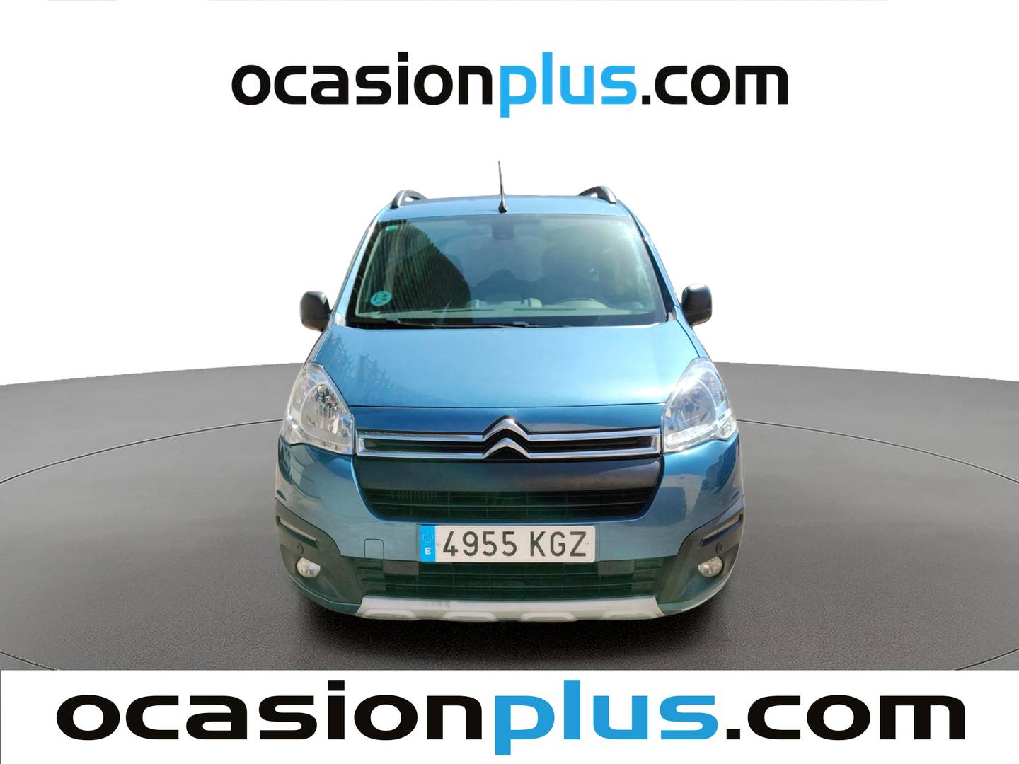 Citroën Berlingo Citroën Berlingo Multispace 20 Aniversario PureTech (110 CV) 110cv