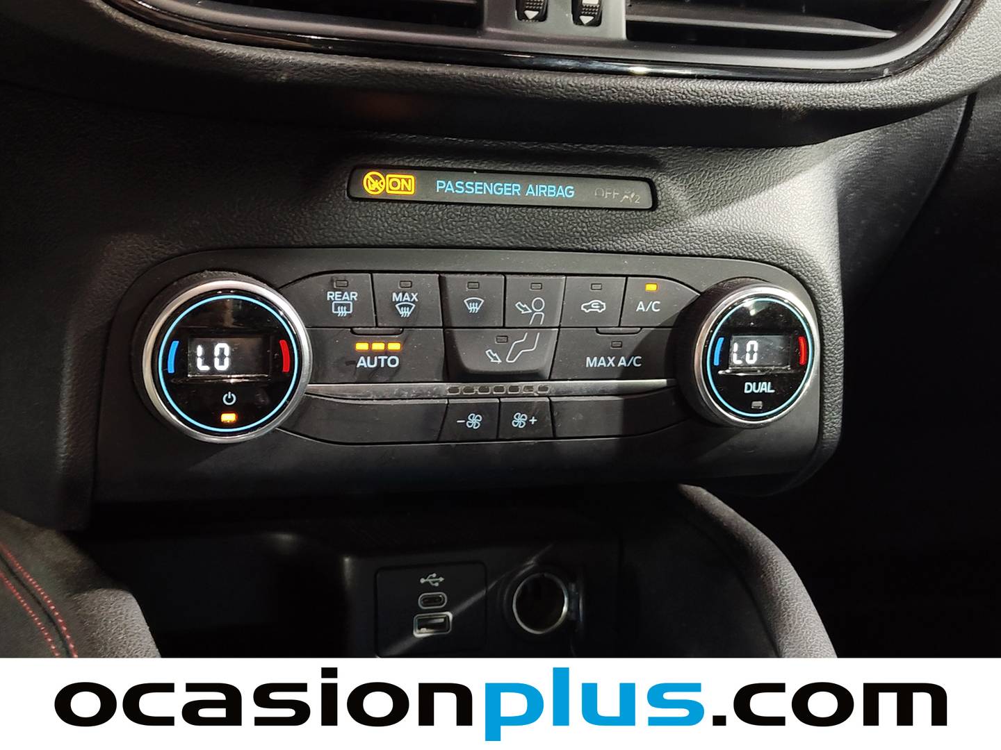 Ford Kuga Ford Kuga 1.5 EcoBlue ST-Line Auto (120 CV) de segunda mano