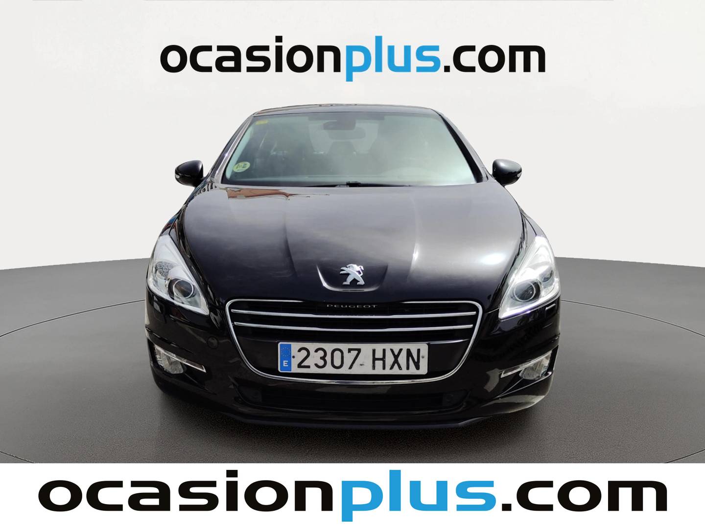 Peugeot 508 Peugeot 508 2.0 HDI Allure (140 CV) 140cv