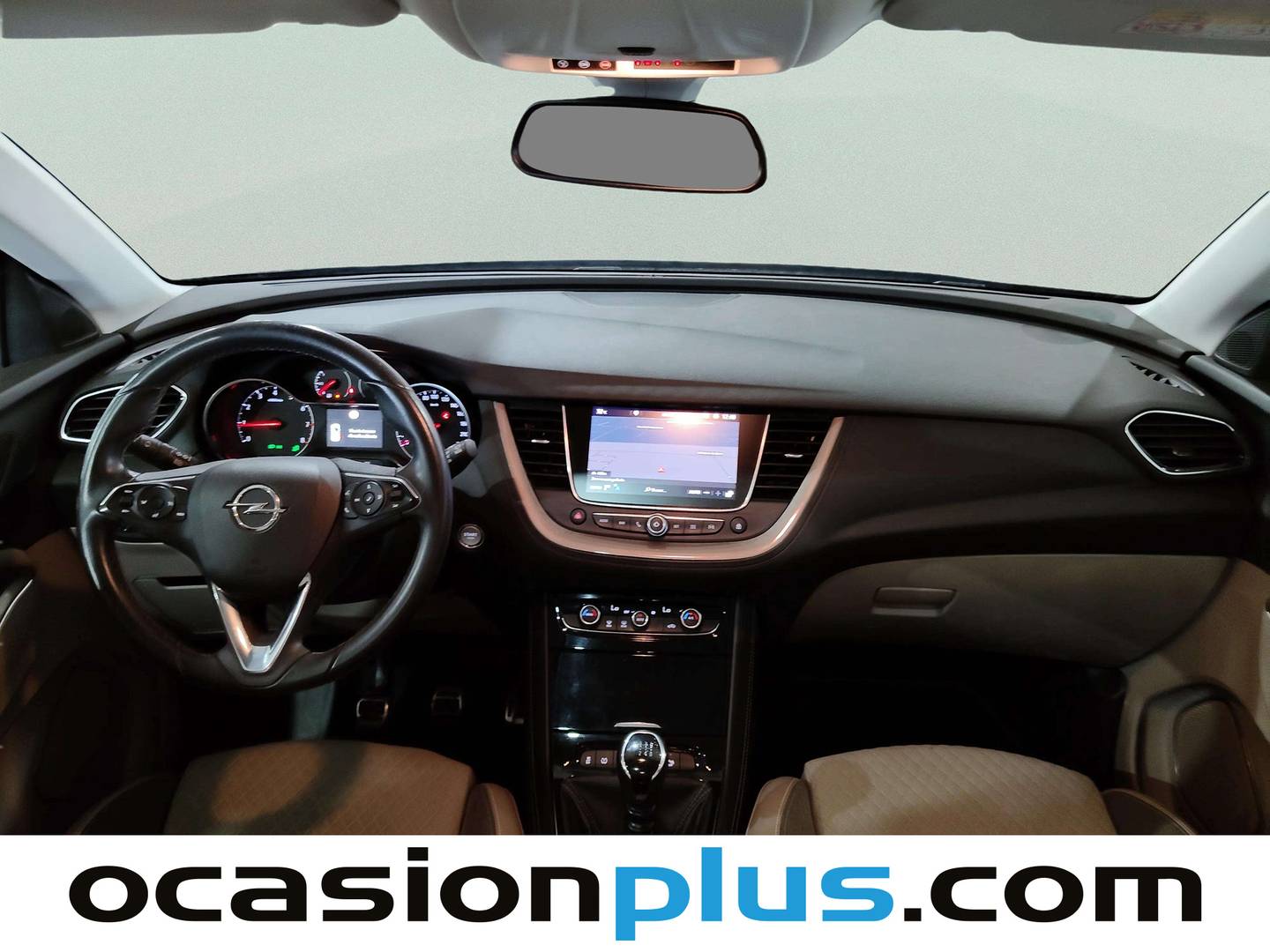 Opel Grandland X Opel Grandland X 1.2 Turbo Ultimate  (130 CV) seminuevo