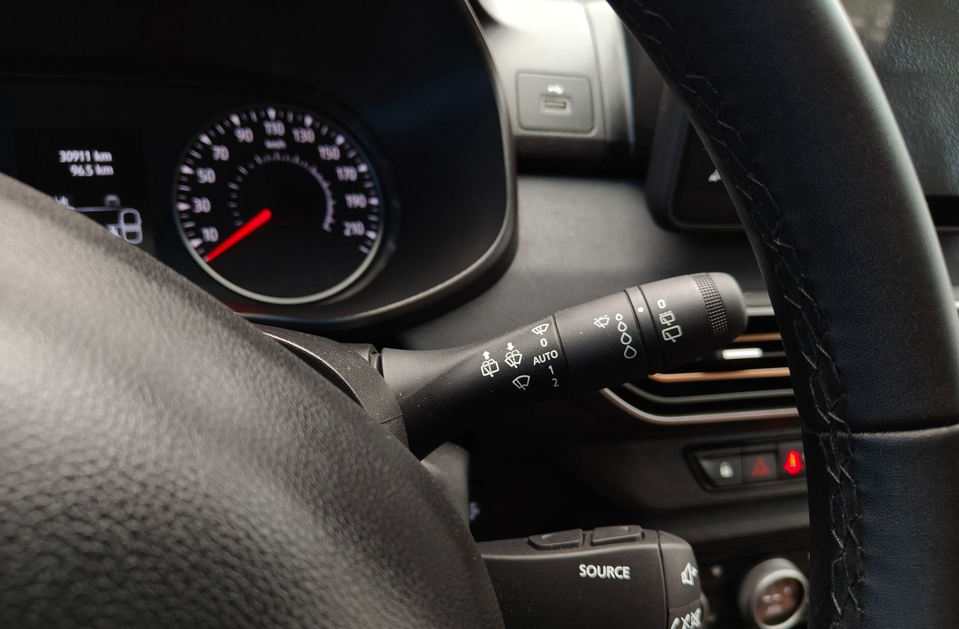 Dacia Jogger Extreme Go ECO-G - foto 32