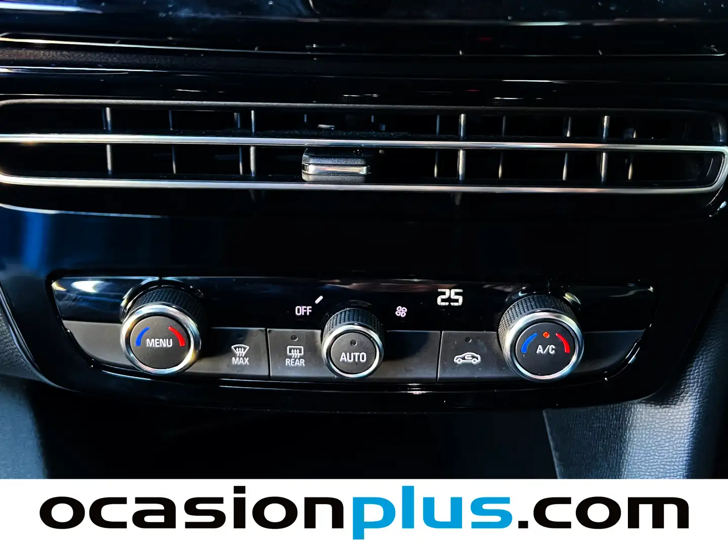 Foto Opel Mokka Opel Mokka 1.2 T Ultimate Auto (130 CV)