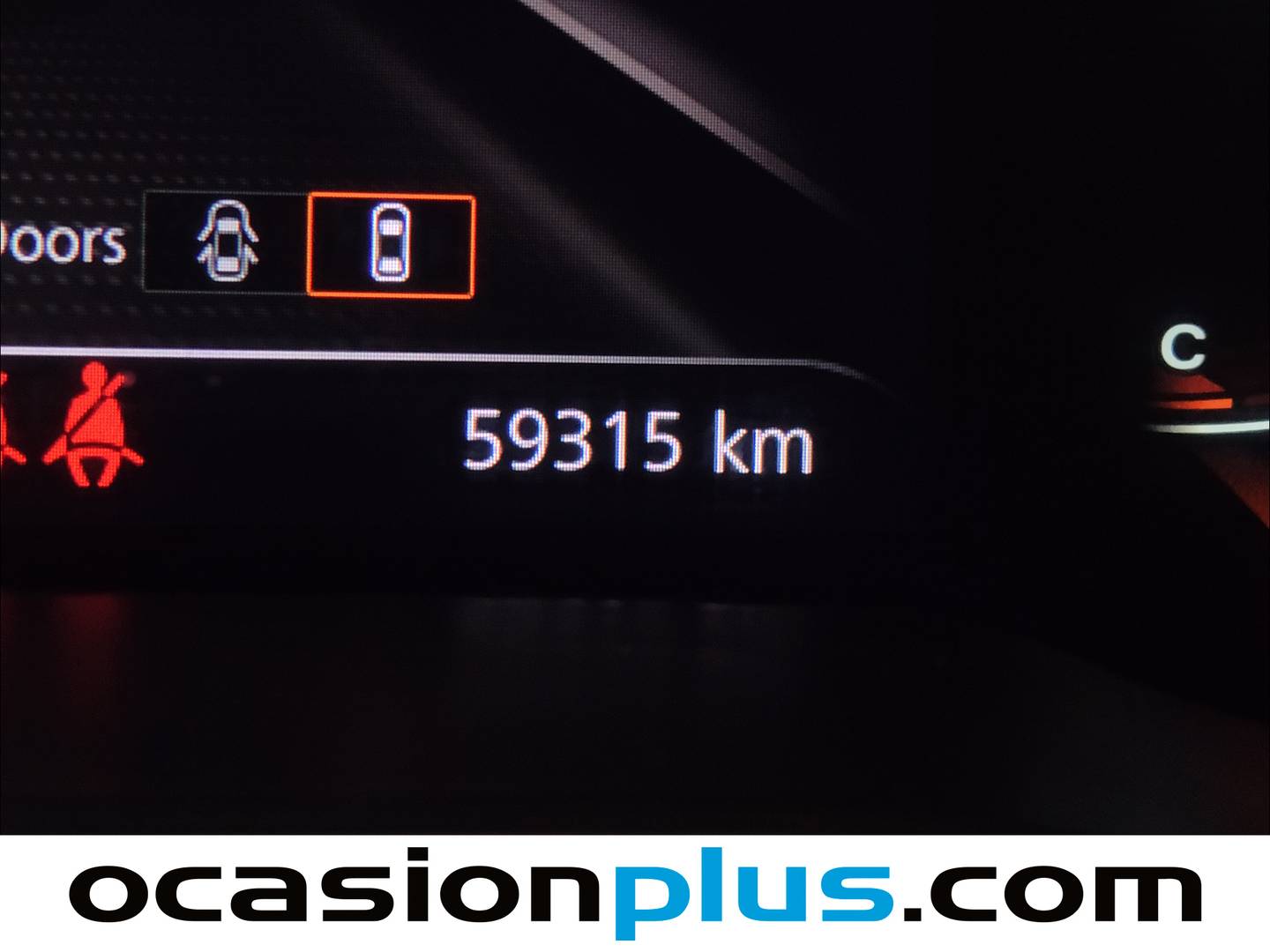 Foto MG ZS MG ZS 1.0T Luxury (111 CV)