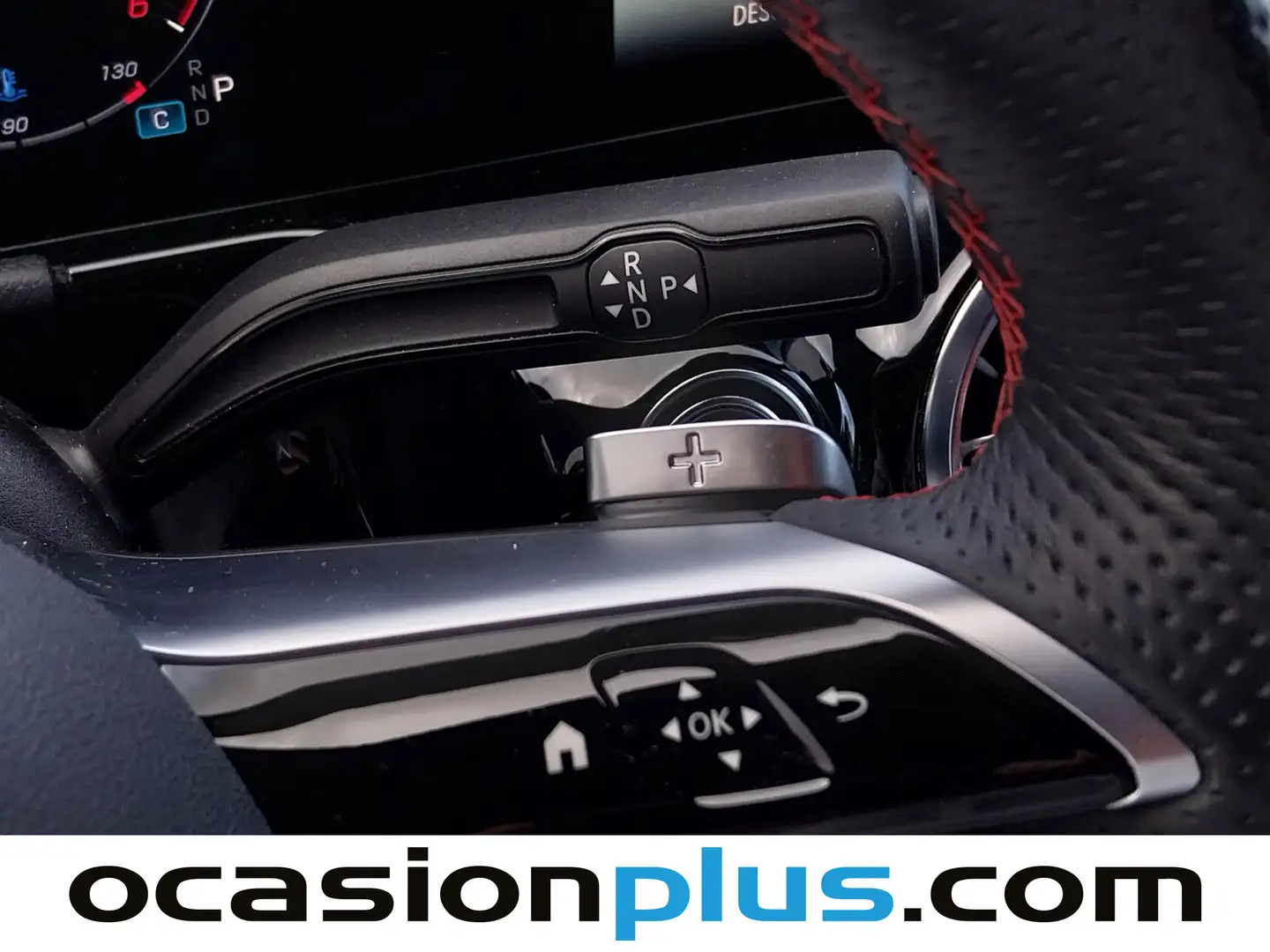 Foto Mercedes GLA Mercedes-Benz GLA 200 D (150 CV) Pack AMG