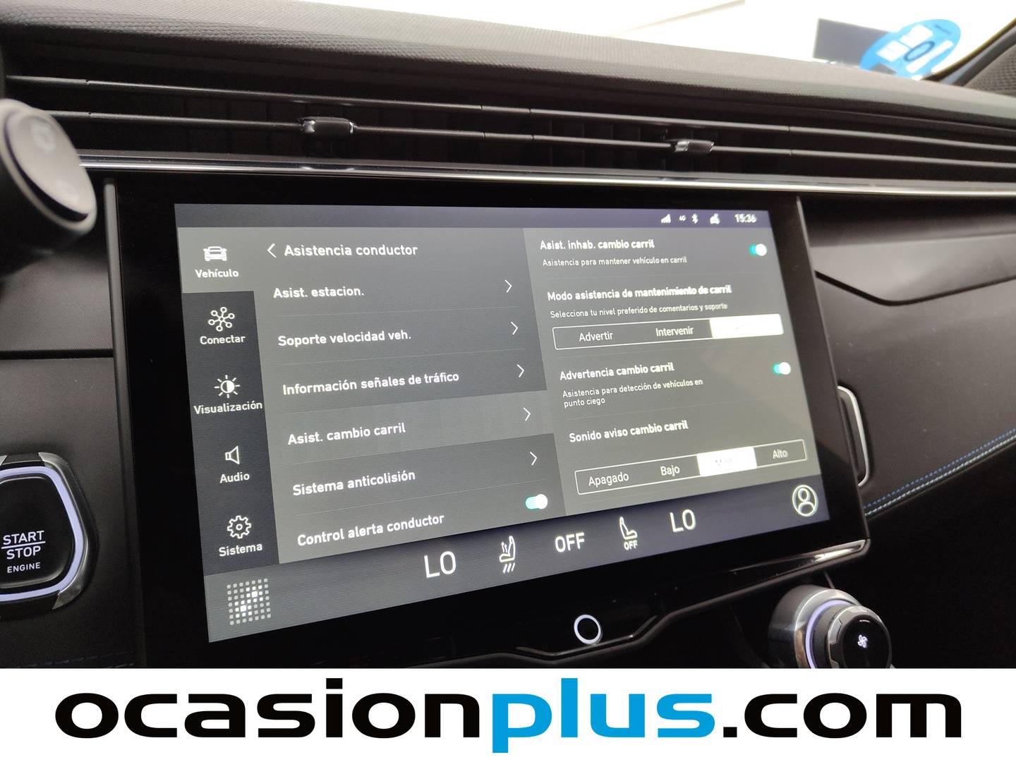 Foto Lynk & Co 01 Lynk & Co 01 1.5 PHEV (261 CV)