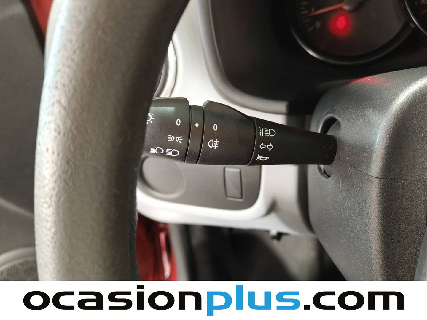 Dacia Sandero Dacia Sandero 1.2 Ambiance (75 CV) 2013