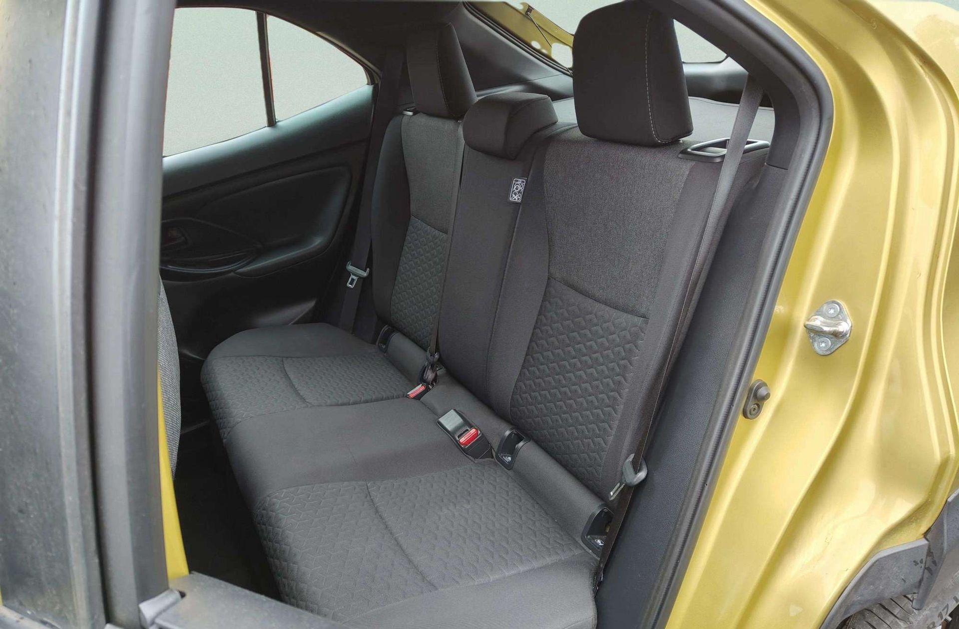 Toyota Yaris Cross 120H Active Tech - foto 10