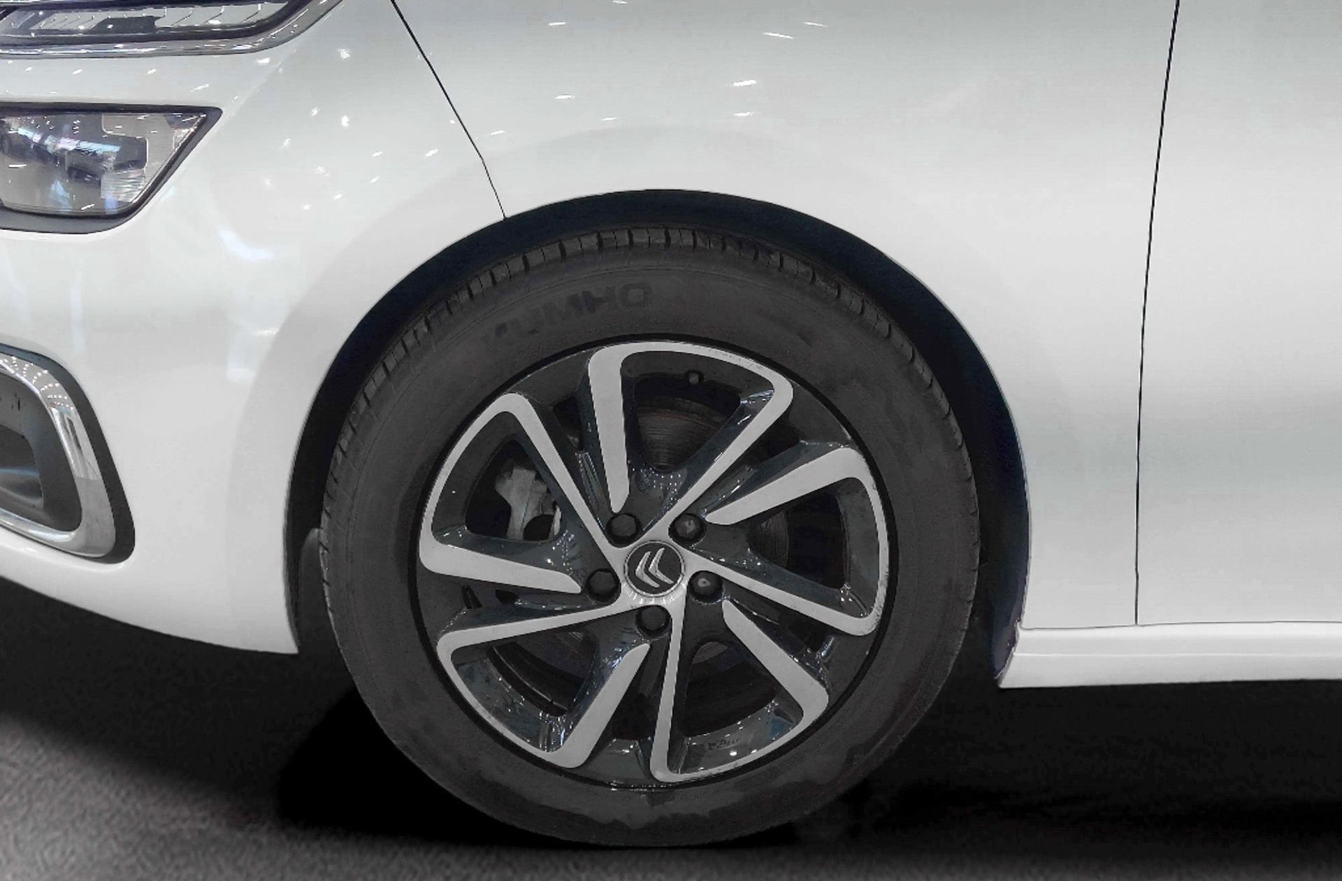 Citroën C4 SpaceTourer PureTech 130 Feel EAT8 - foto 40