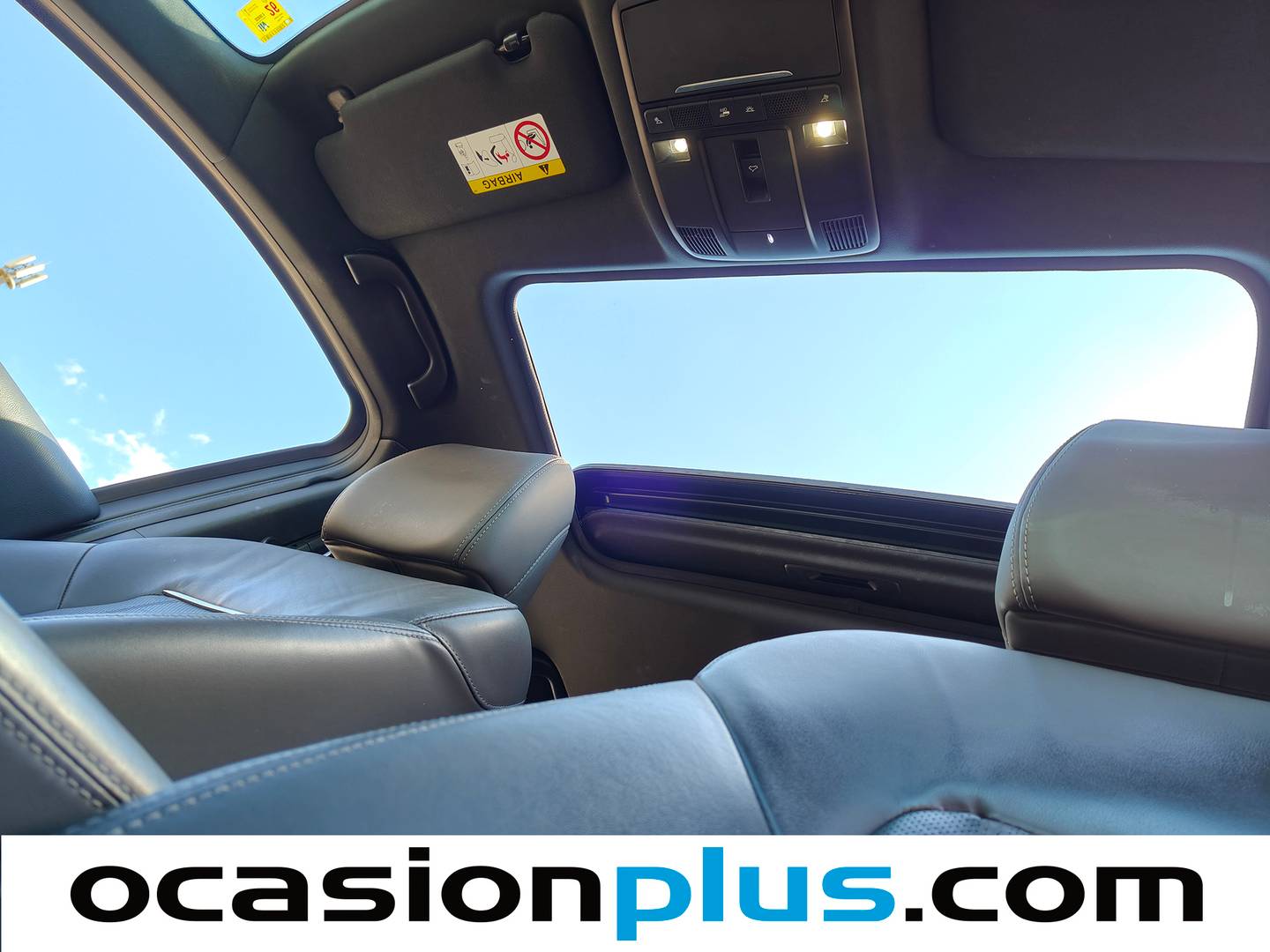 Extras y acabados del Mazda Mazda6 Mazda Mazda 6 2.2 DE WAGON SKYACTIVE-D Signature Sky AT  (184 CV)