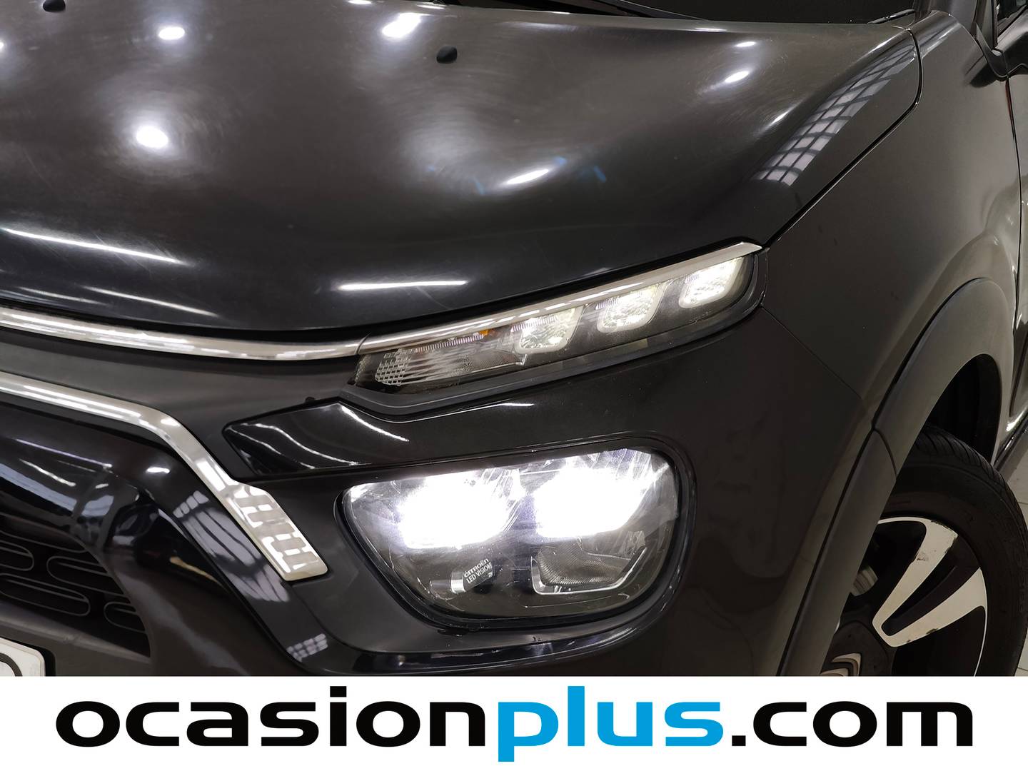 Foto Citroën C3 Citroen C3 PureTech 83 Feel Pack (83 CV)