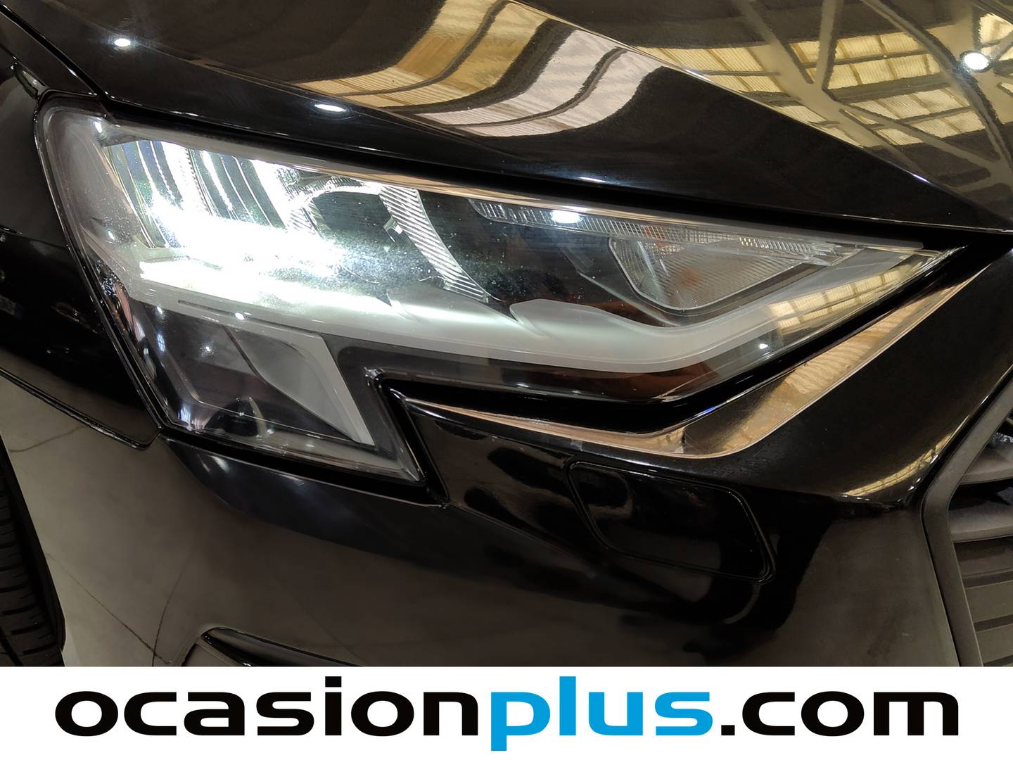 Extras del Audi A3 Audi A3 Sportback 30 TFSI (110 CV) S tronic