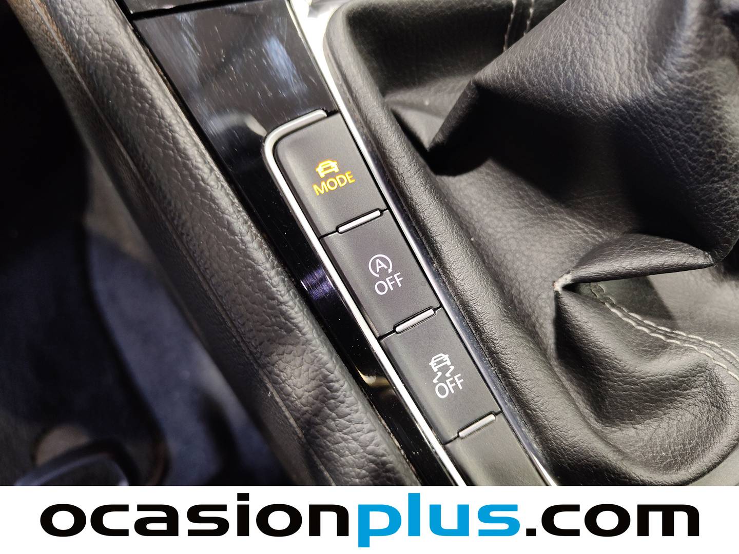 Accesorios del Volkswagen Golf Volkswagen Golf GTD 2.0 TDI (184 CV)