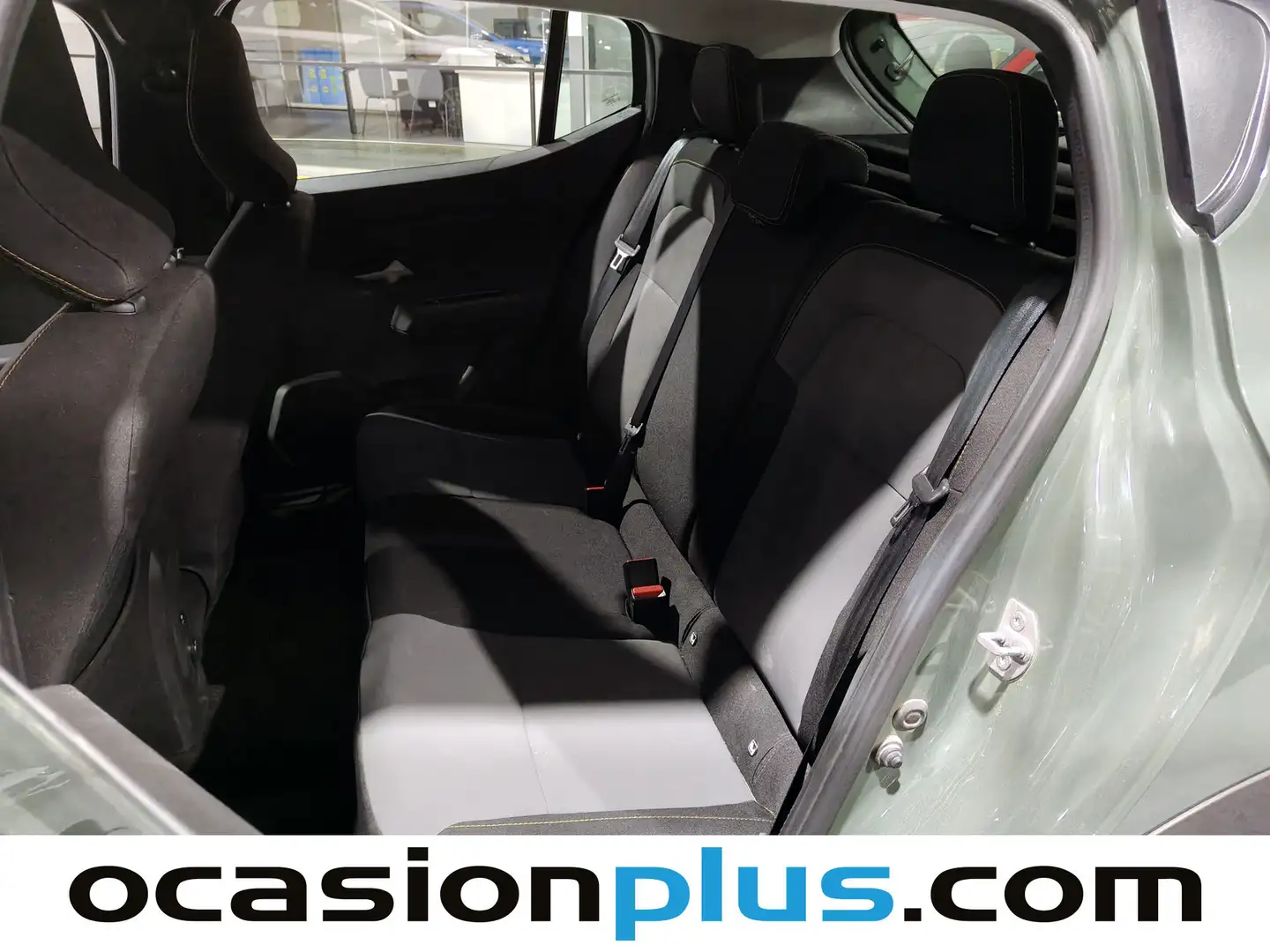 Foto Dacia Sandero Dacia Sandero Stepway Extreme Go TCe (110 CV)