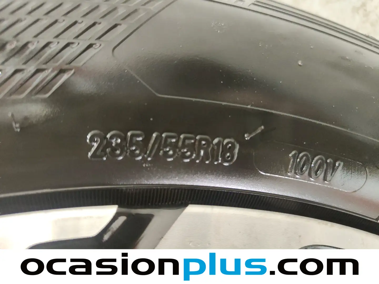 Foto Nissan QASHQAI Nissan Qashqai DIG-T 140 N-Connecta (140 CV)