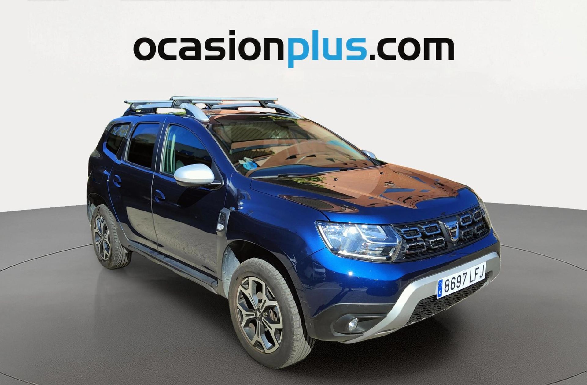 Dacia Duster 1.6 GLP Prestige 4x2 - foto 2