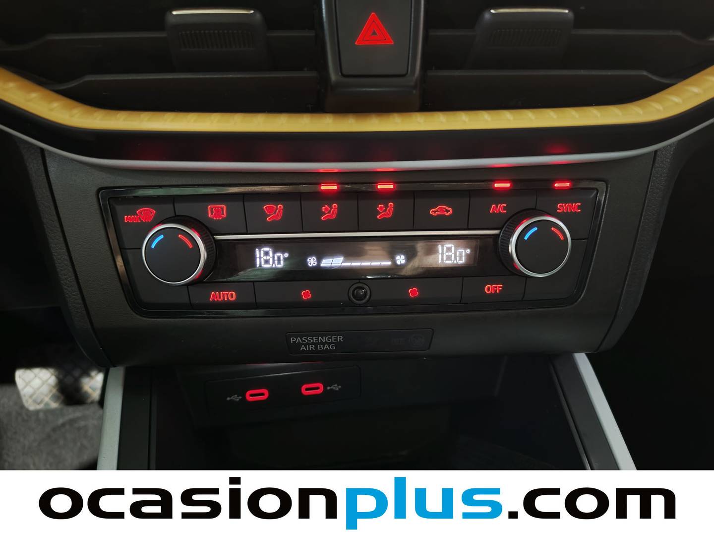 Seat Arona Seat Arona 1.0 TSI Style XL DSG (115 CV) km 0
