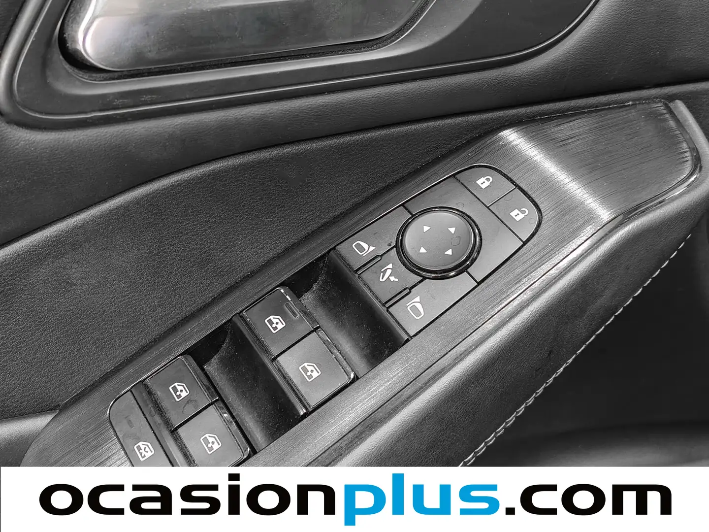 Foto Nissan QASHQAI Nissan Qashqai DIG-T 160 mHEV N-Connecta Xtronic (158 CV)