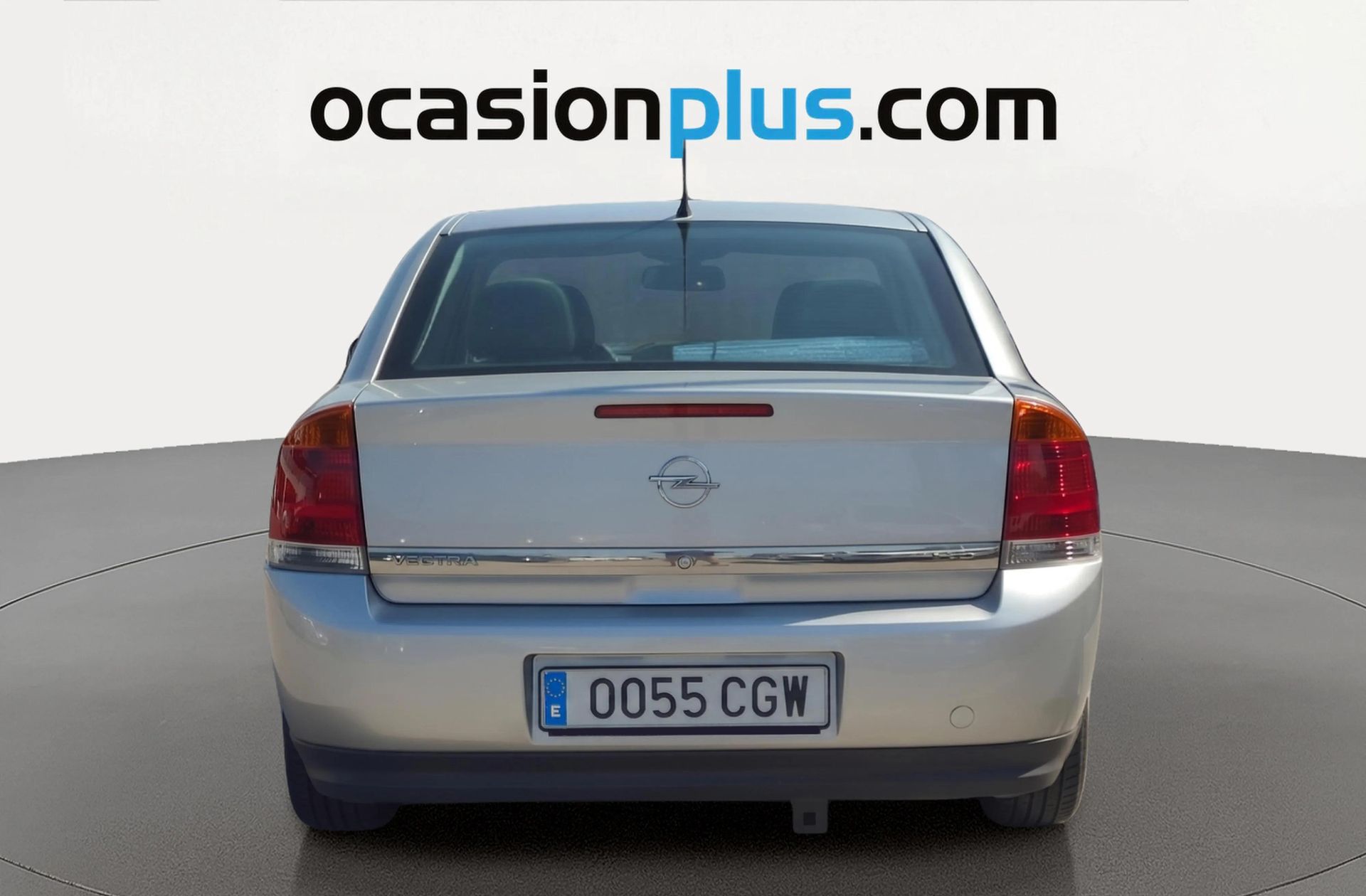 Opel Vectra 1.8 16v Comfort - foto 11