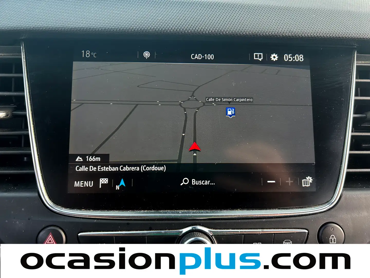 Foto Opel Crossland X Opel Crossland X 1.2 Turbo S&S Innovation Auto (130 CV)