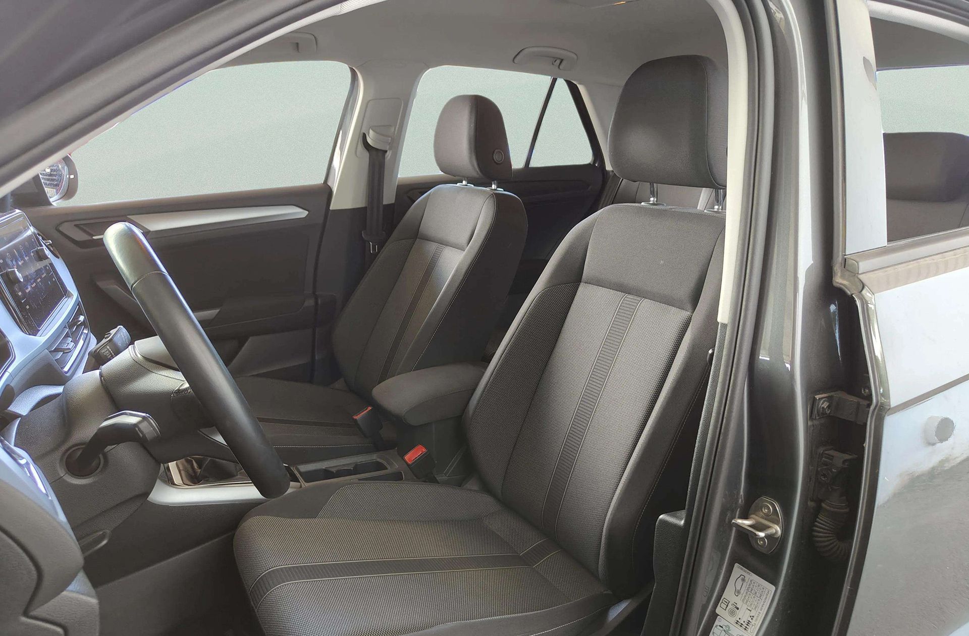 Volkswagen T-Roc Life 1.0 TSI - foto 9