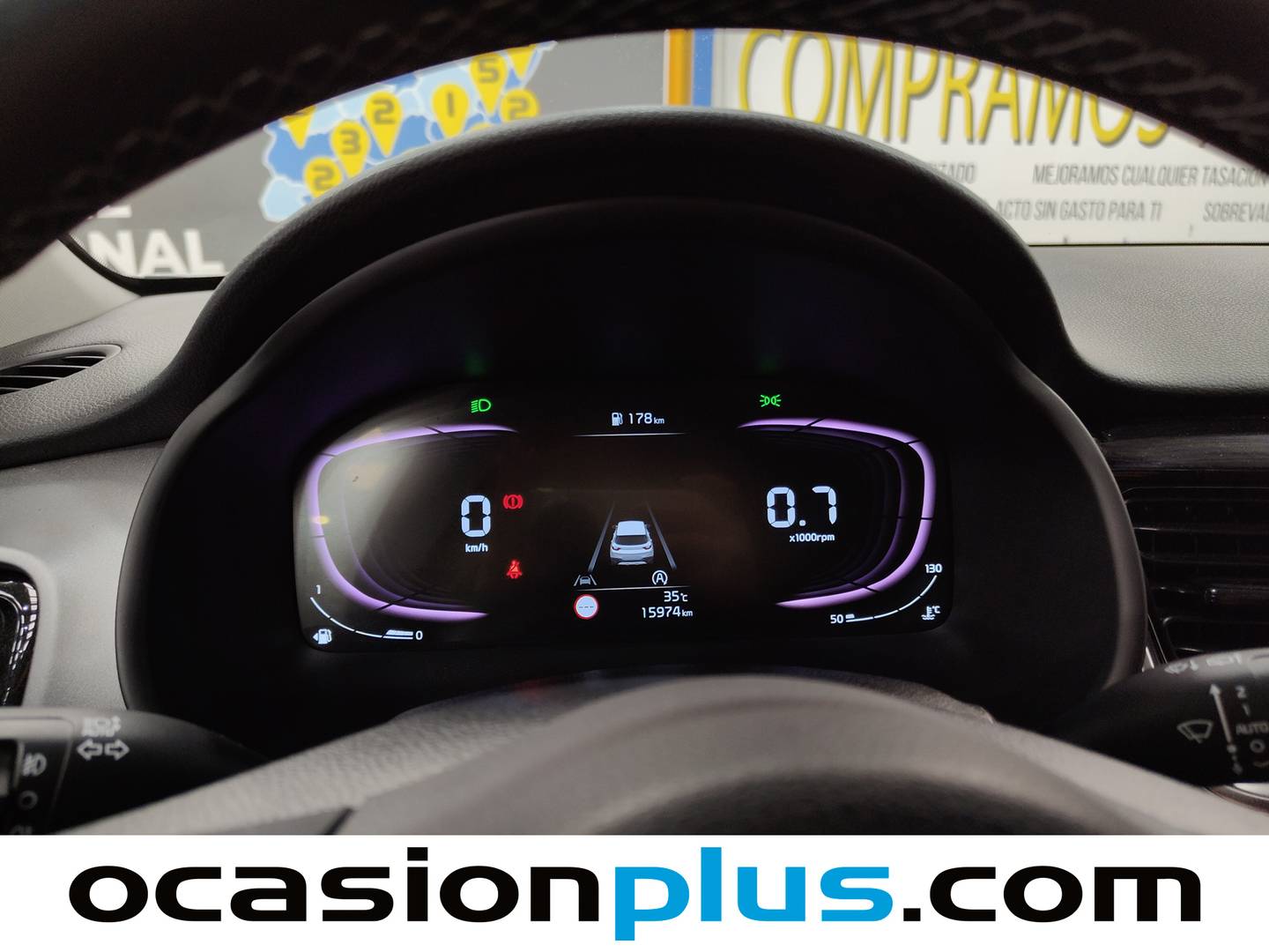 KIA Stonic KIA Stonic 1.2 DPi Drive (79 CV) 2025