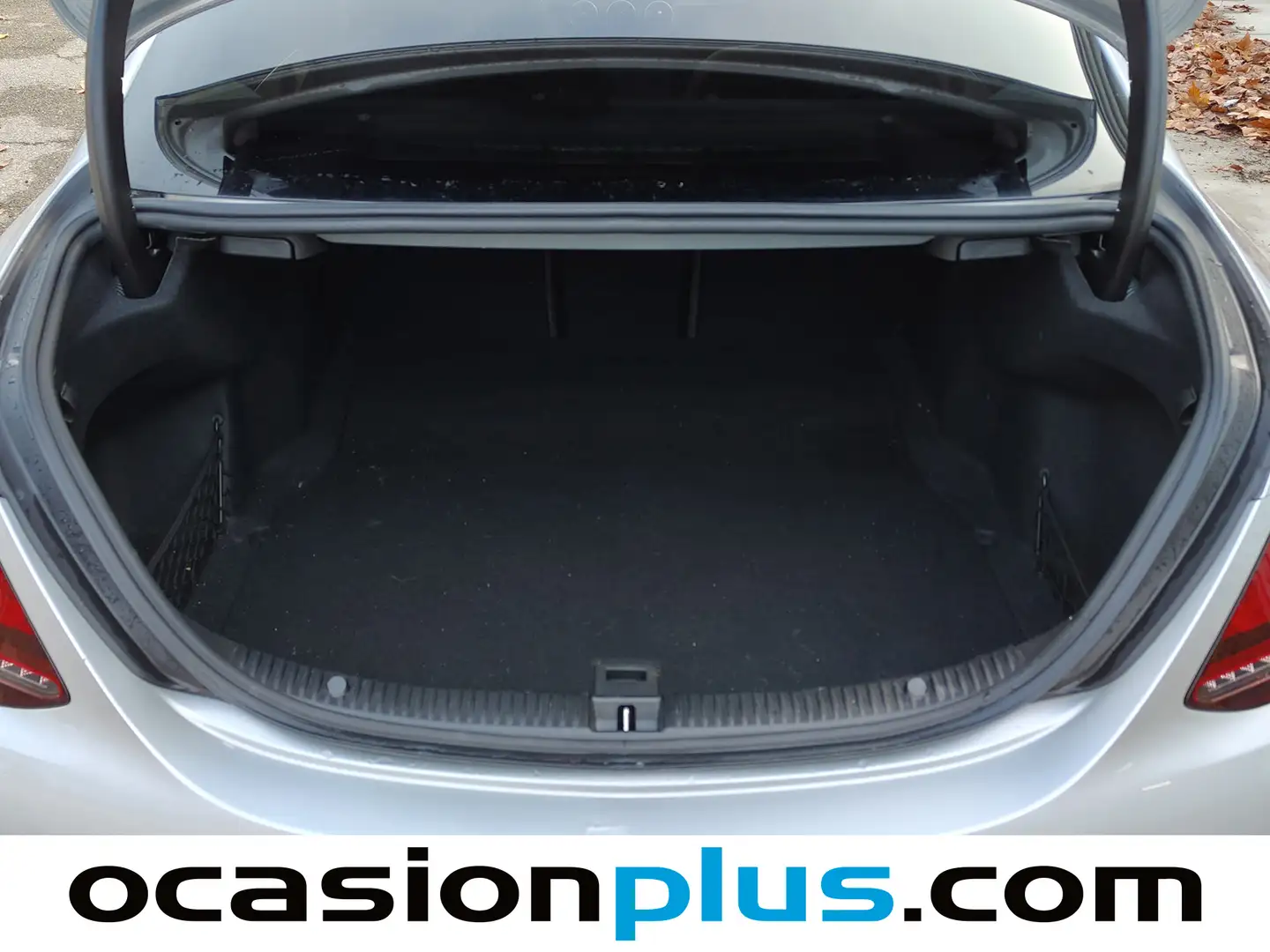 Foto Mercedes Clase C Mercedes-Benz Clase C 220 d  (194 CV) Pack AMG