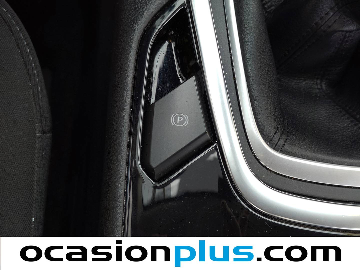 Ford S-MAX FORD S-MAX .5 EcoBoost Titanium 160 CV 7 Plazas seminuevo