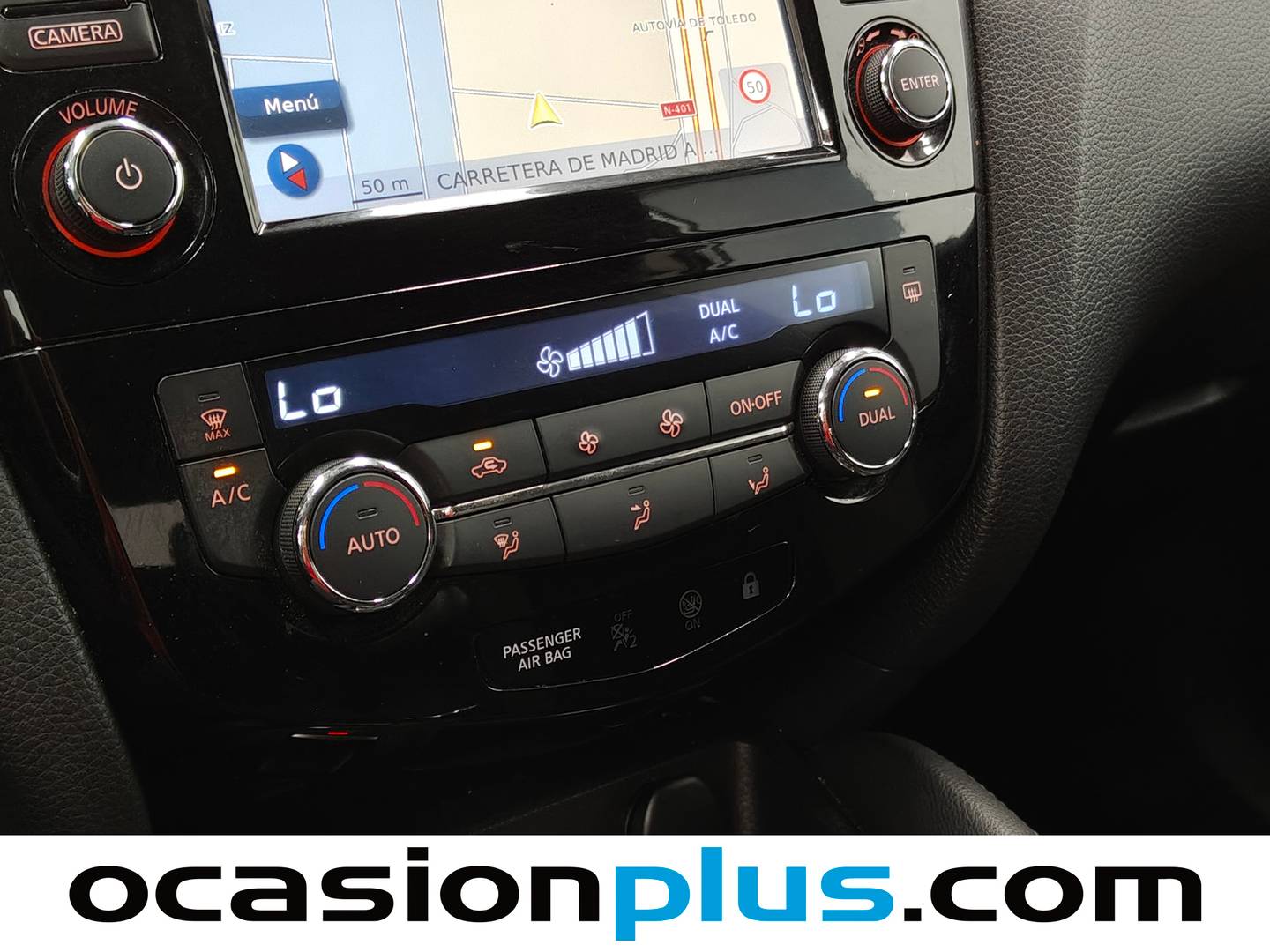Nissan QASHQAI Nissan Qashqai DIG-T 115 N-Connecta 4x2 (115 CV) al mejor precio