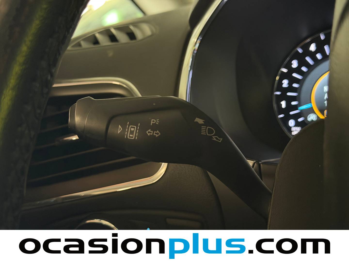 Ford S-MAX Ford S-Max 2.0 TDCI Panther Titanium Powershift (150 CV) 7 Plazas al mejor precio