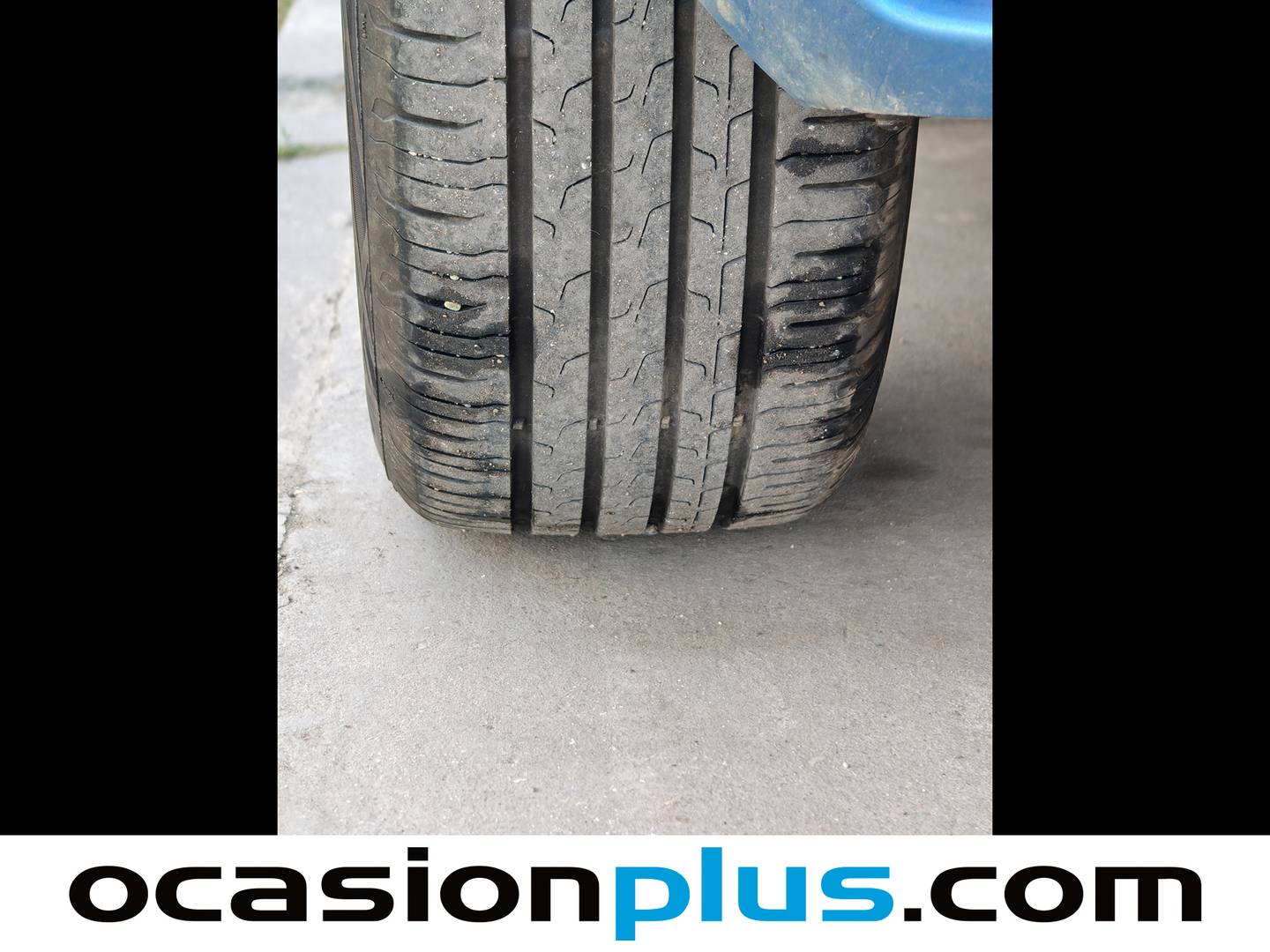 Foto Renault ZOE Renault Zoe Intens 40 Q90 (88 CV)