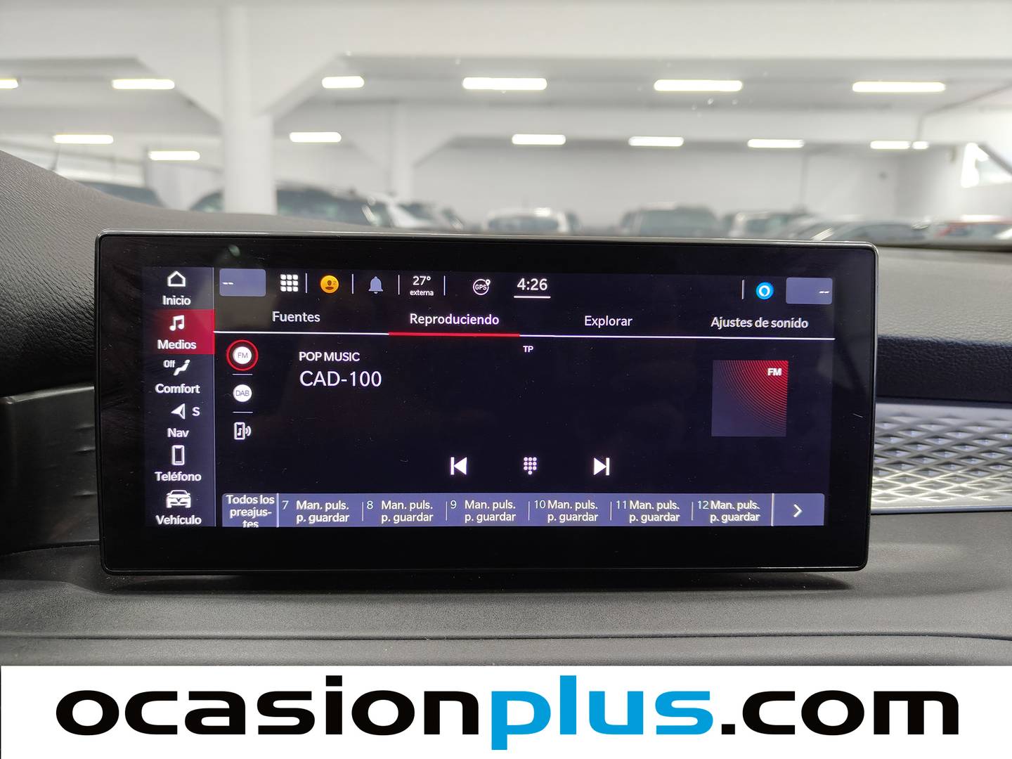 Foto Alfa Romeo Tonale Alfa Romeo Tonale 1.5 MHEV Sprint FWD (130 CV)