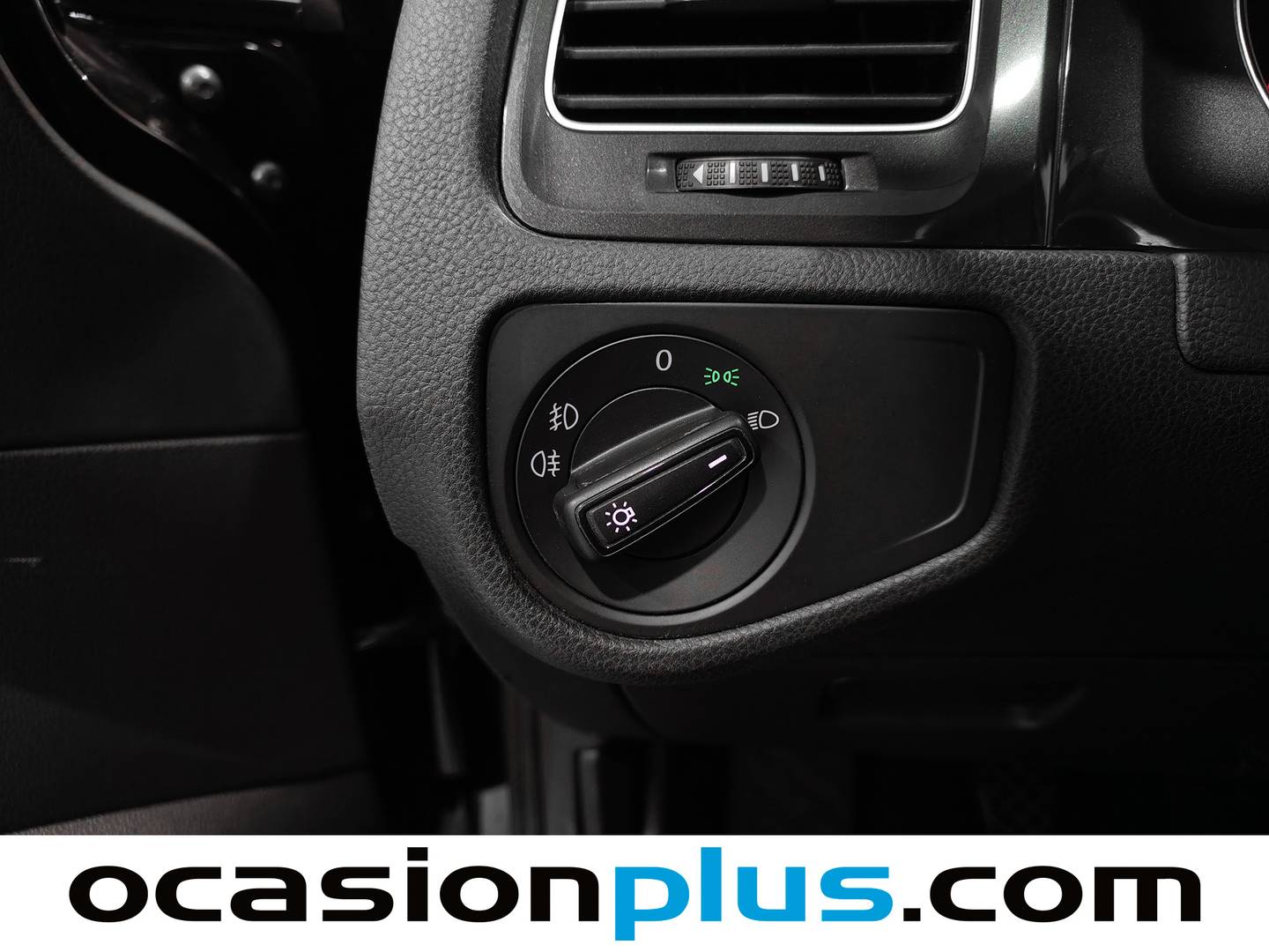 Volkswagen Golf Volkswagen Golf Business 1.0 TSI (110 CV) seminuevo