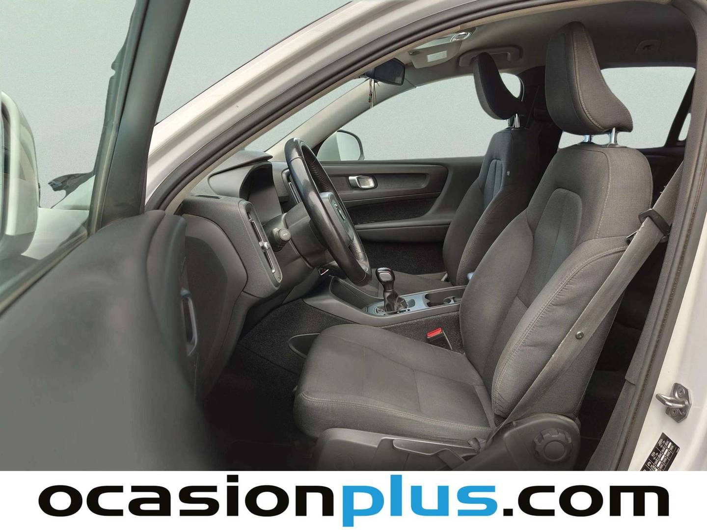 Volvo XC40 Volvo XC40 D3 (150 CV) 150cv