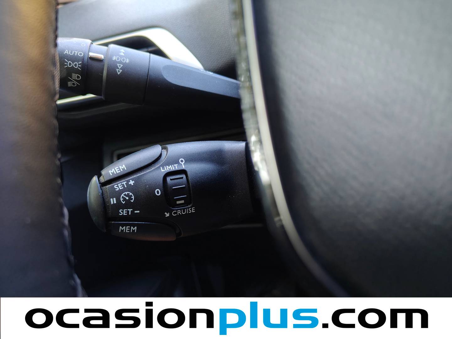 Peugeot 5008 Peugeot 5008 PureTech 130 S&S Allure (130 CV) de ocasión