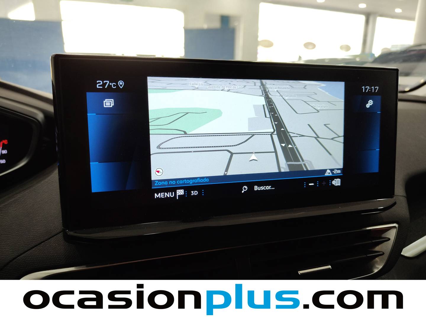 Foto Peugeot 3008 Peugeot 3008 BlueHDi 130 S&S Allure Pack (130 CV)