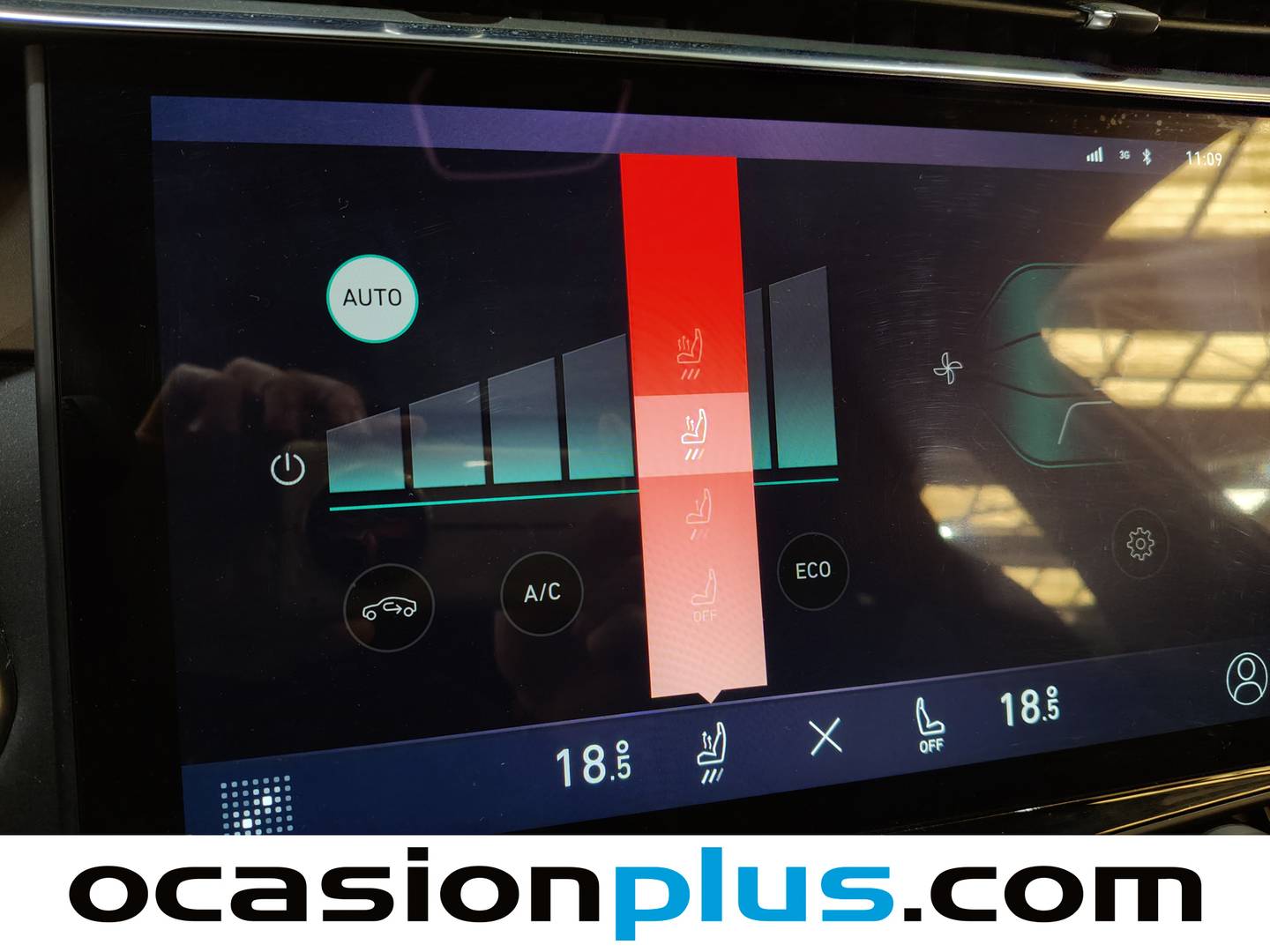 Accesorios del Lynk & Co 01 Lynk & Co 01 1.5 PHEV (261 CV)