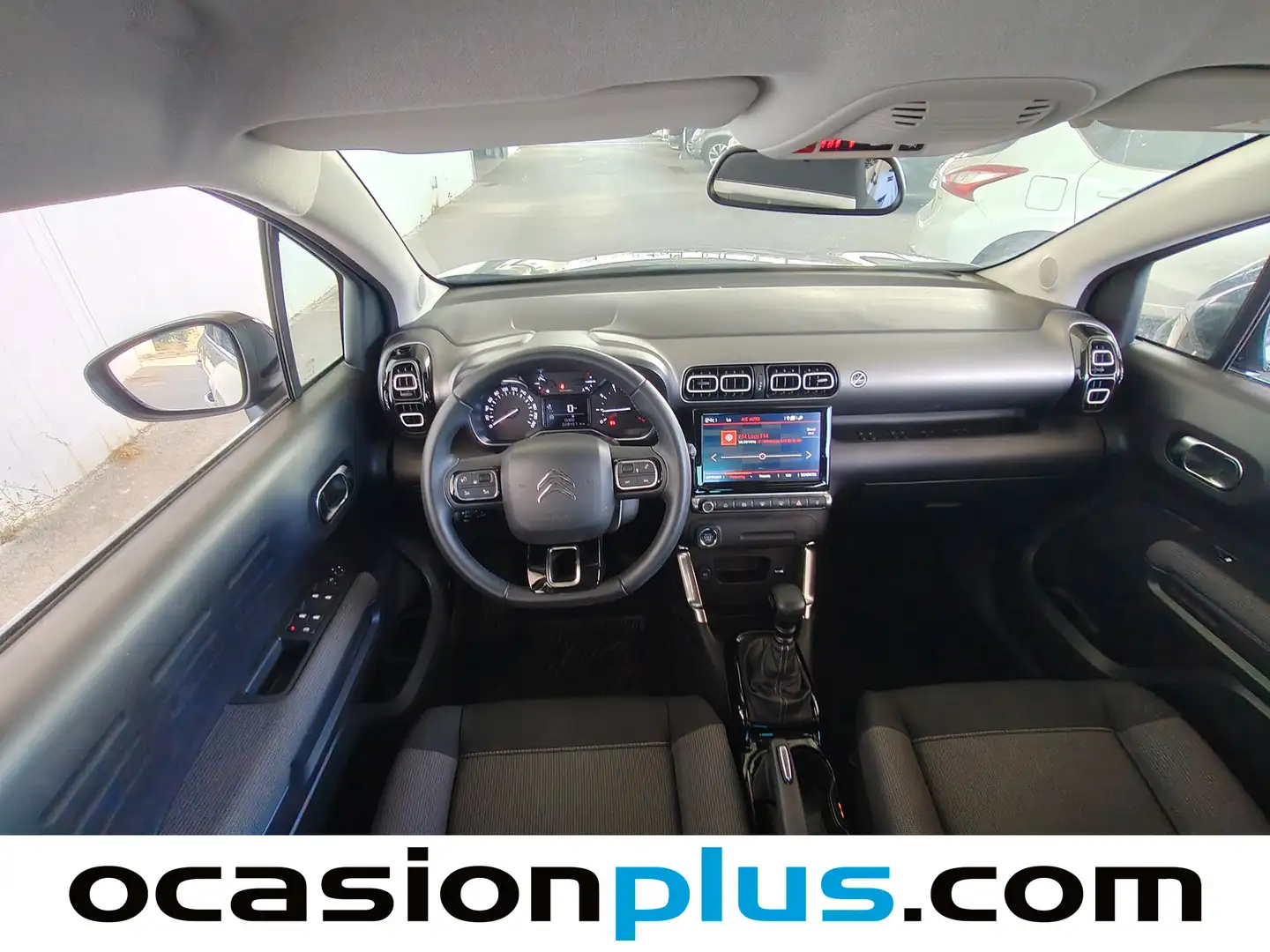 Foto Citroën C3 Aircross Citroen C3 Aircross PureTech 110 S&S Max (110 CV)