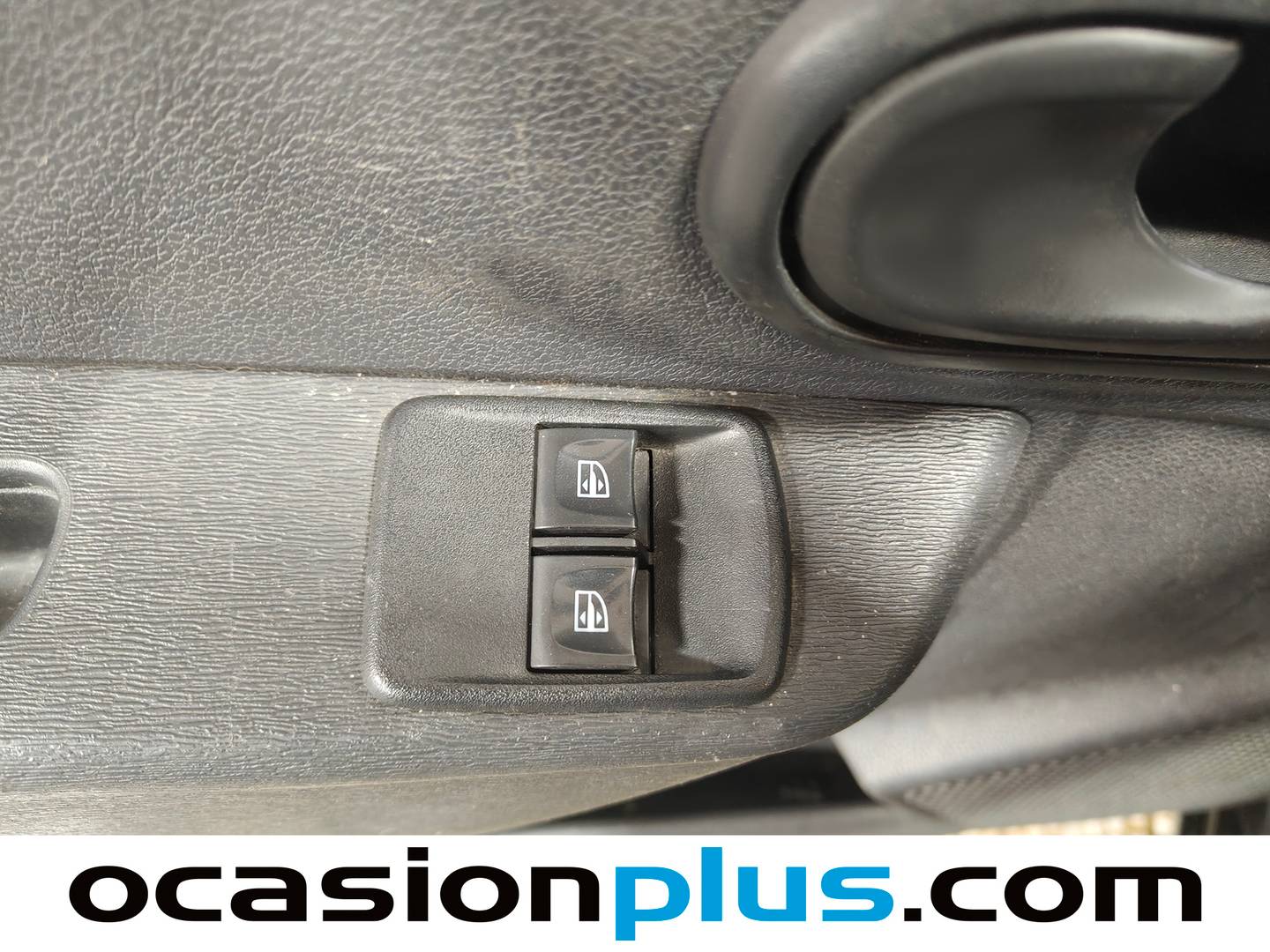 Dacia Dokker Dacia Dokker Ambiance 1.6 75kW (101CV) 2017 al mejor precio