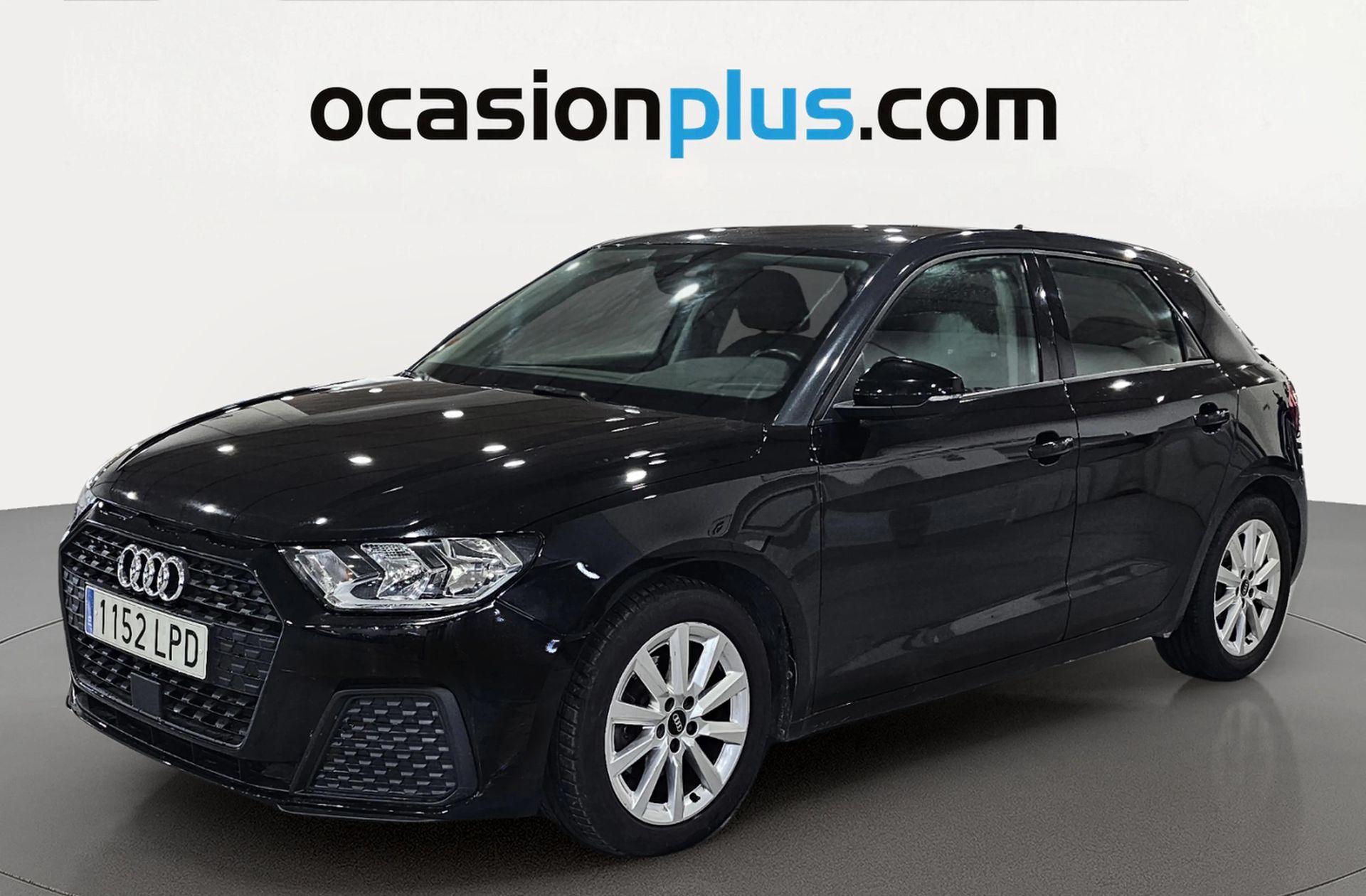 Audi A1 Sportback Advanced 30 TFSI S tronic