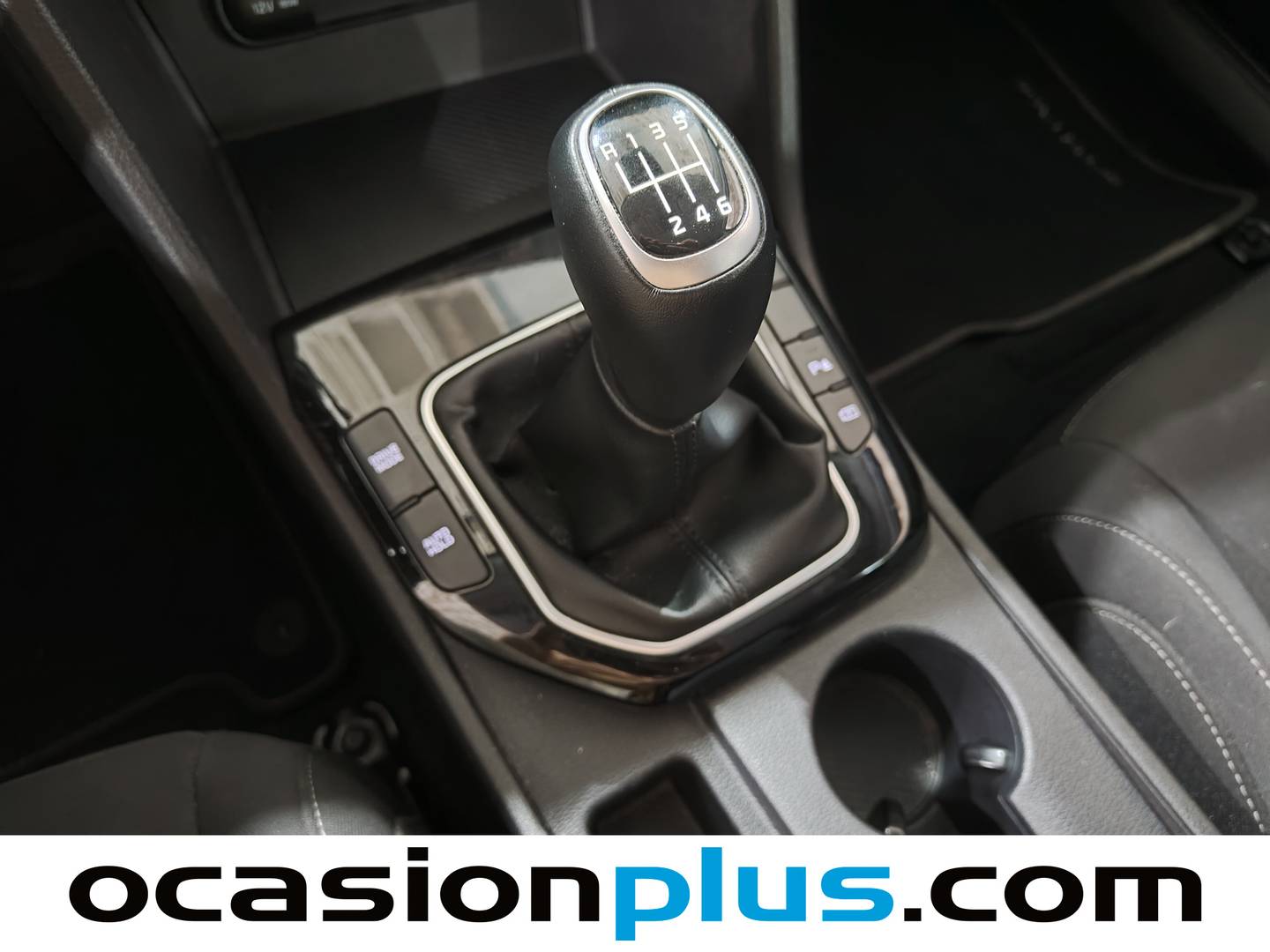 KIA Sportage Kia Sportage 1.6 CRDi MHEV Business 4x2 (136 CV) barato