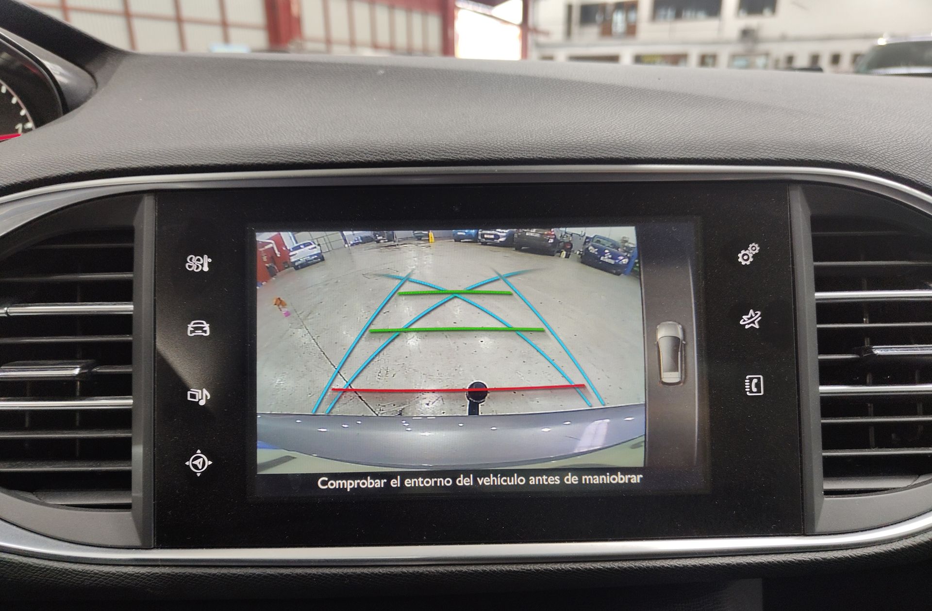 Peugeot 308 SW BlueHDi 120 Allure - foto 9
