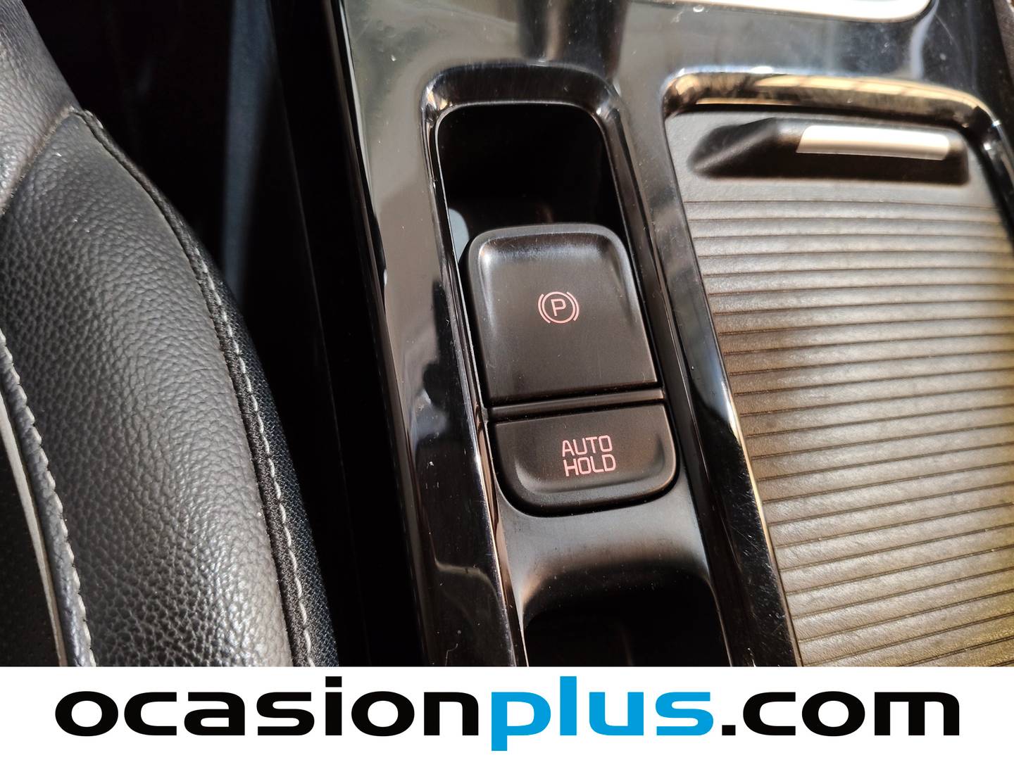 Foto KIA XCeed Kia XCeed 1.6 CRDi Tech (115 CV)