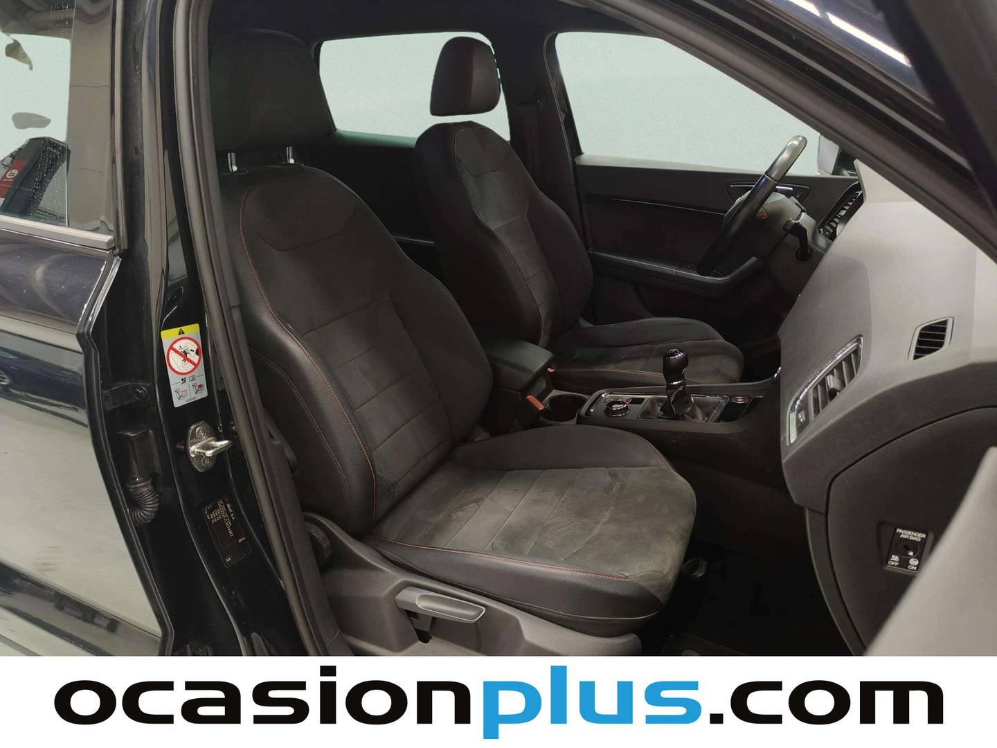 Seat Ateca Seat Ateca 2.0 TDI FR (150 CV) 150cv