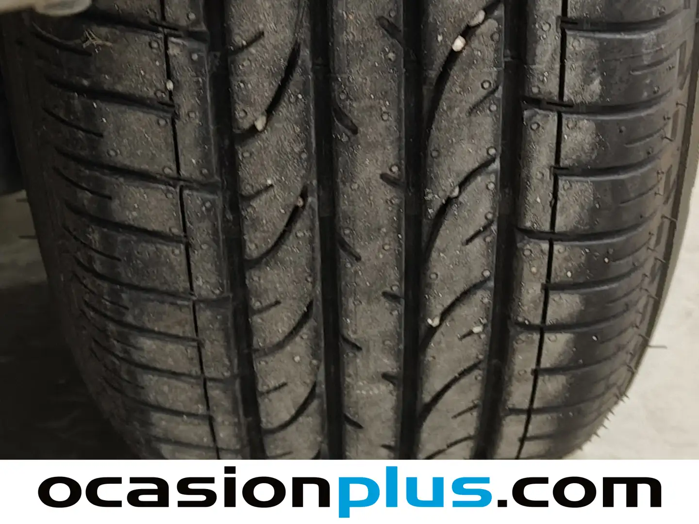 Foto Renault Kadjar Renault Kadjar Zen Energy dCi (110 CV)