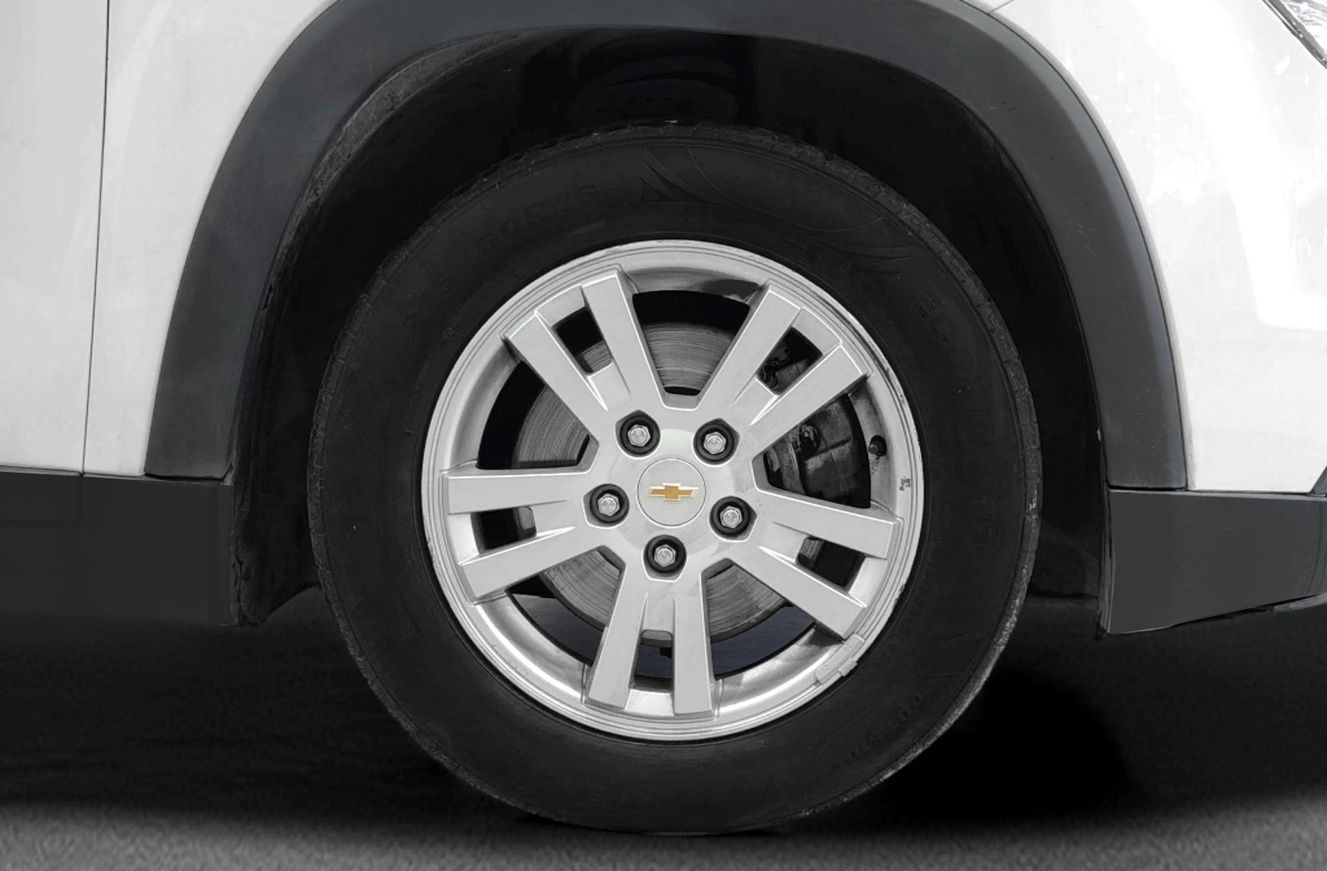 Chevrolet Orlando 2.0 VCDi LT+ - foto 35